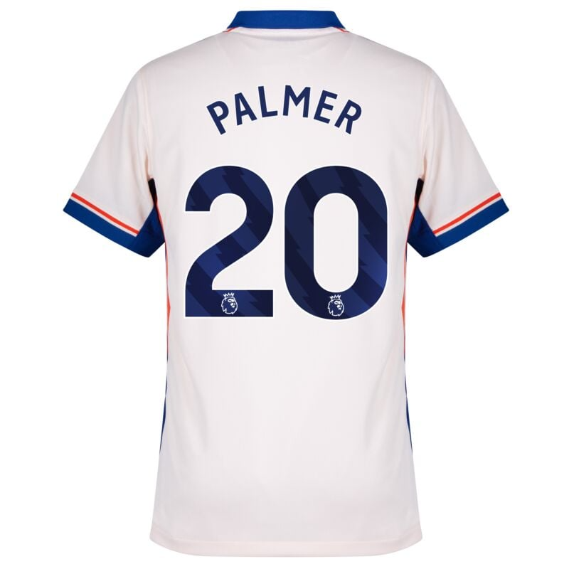 Chelsea Away 2026