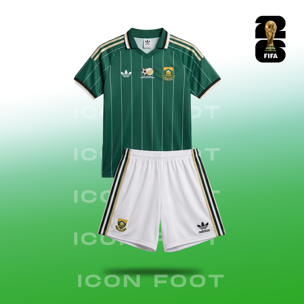 South Africa Away 2026
