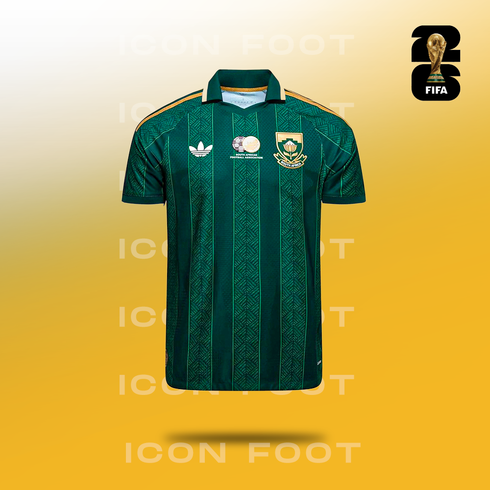 South Africa Away 2026