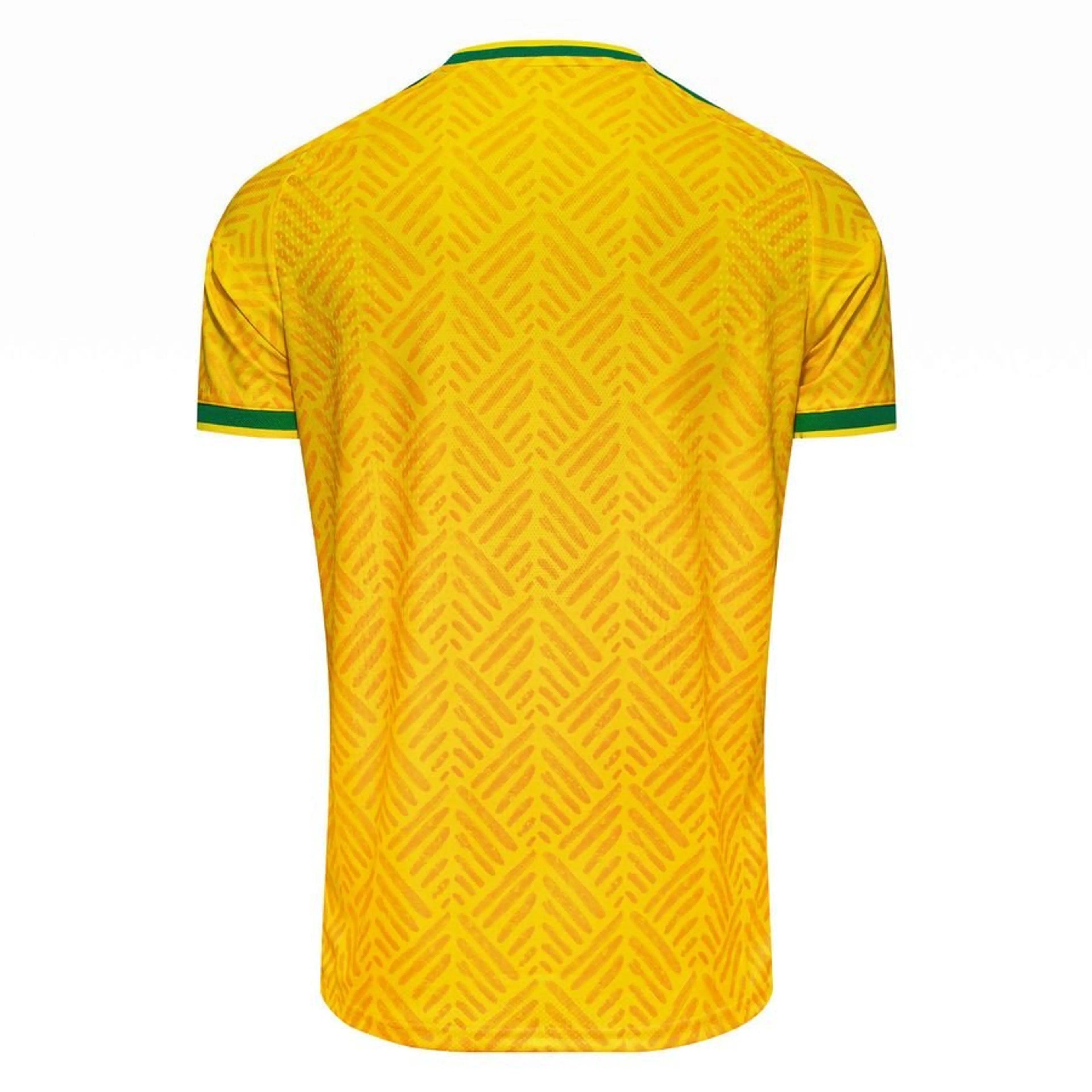 South Africa Home 2026