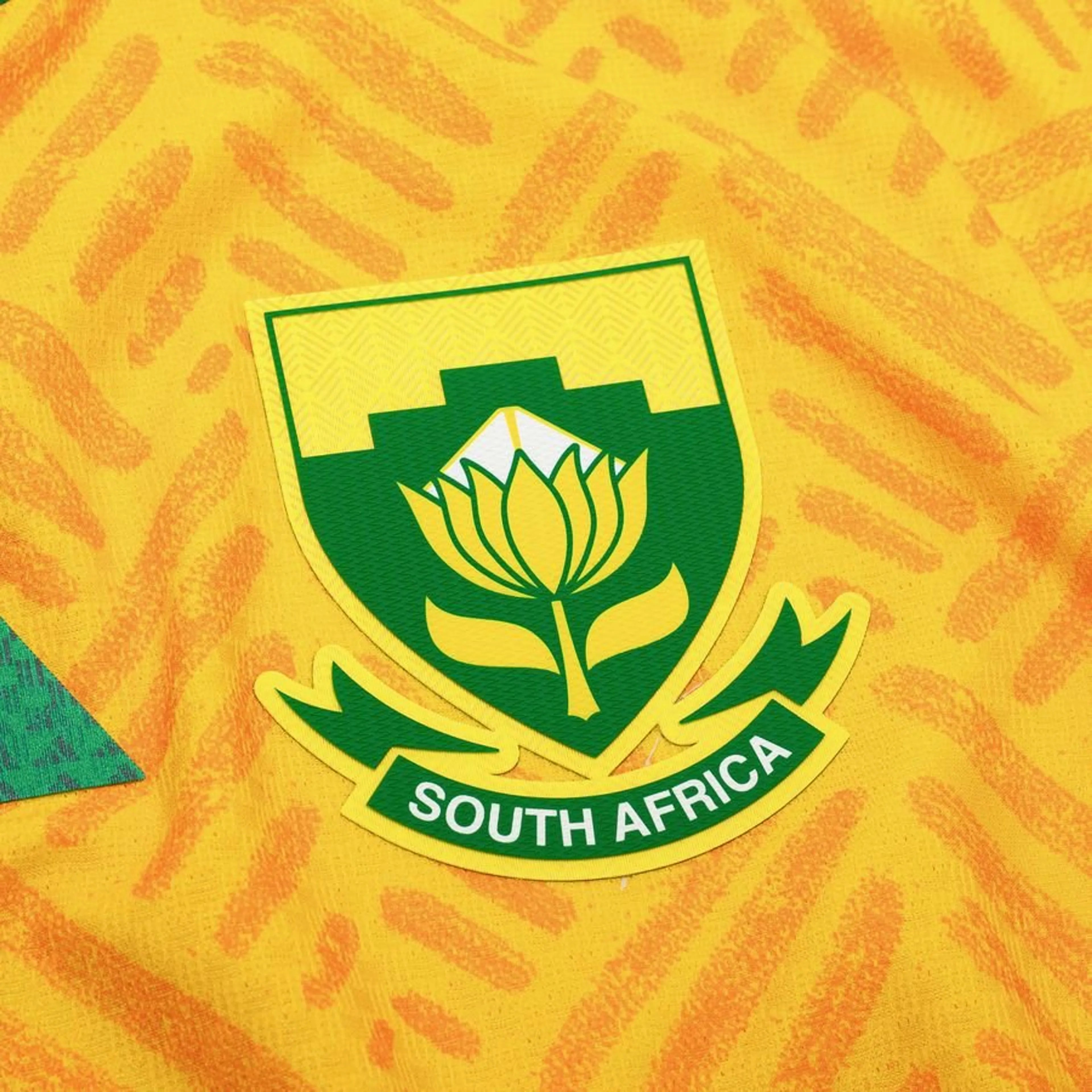 South Africa Home 2026