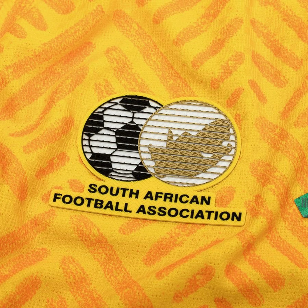 South Africa Home 2026
