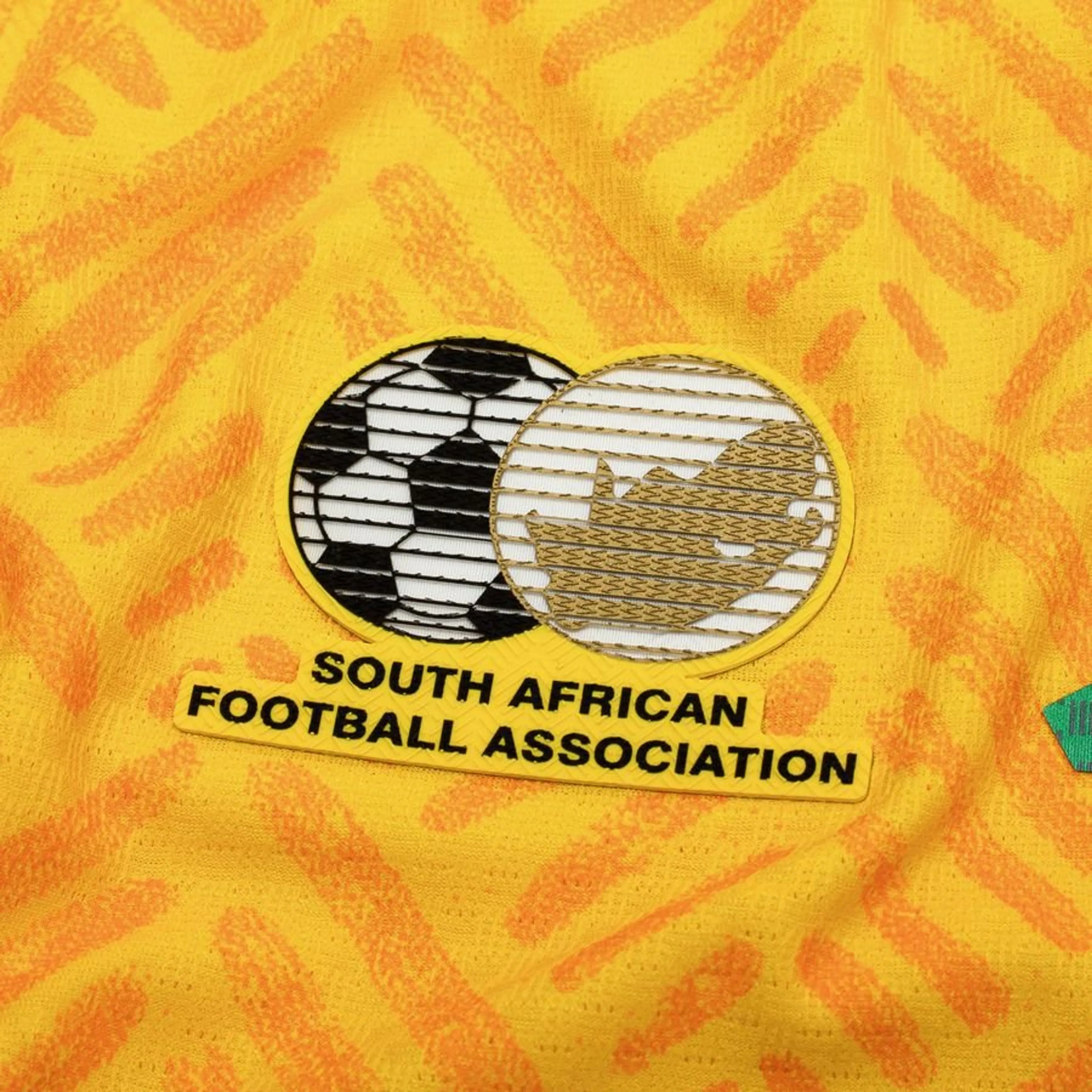 South Africa Home 2026