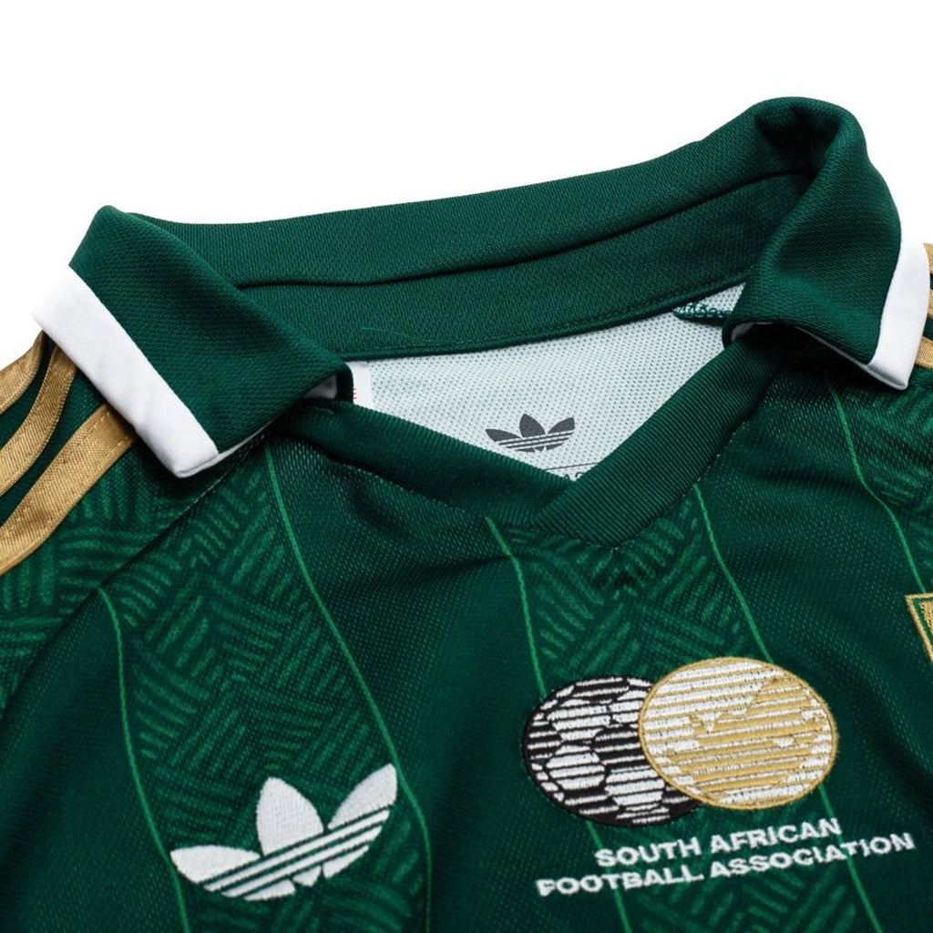South Africa Away 2026