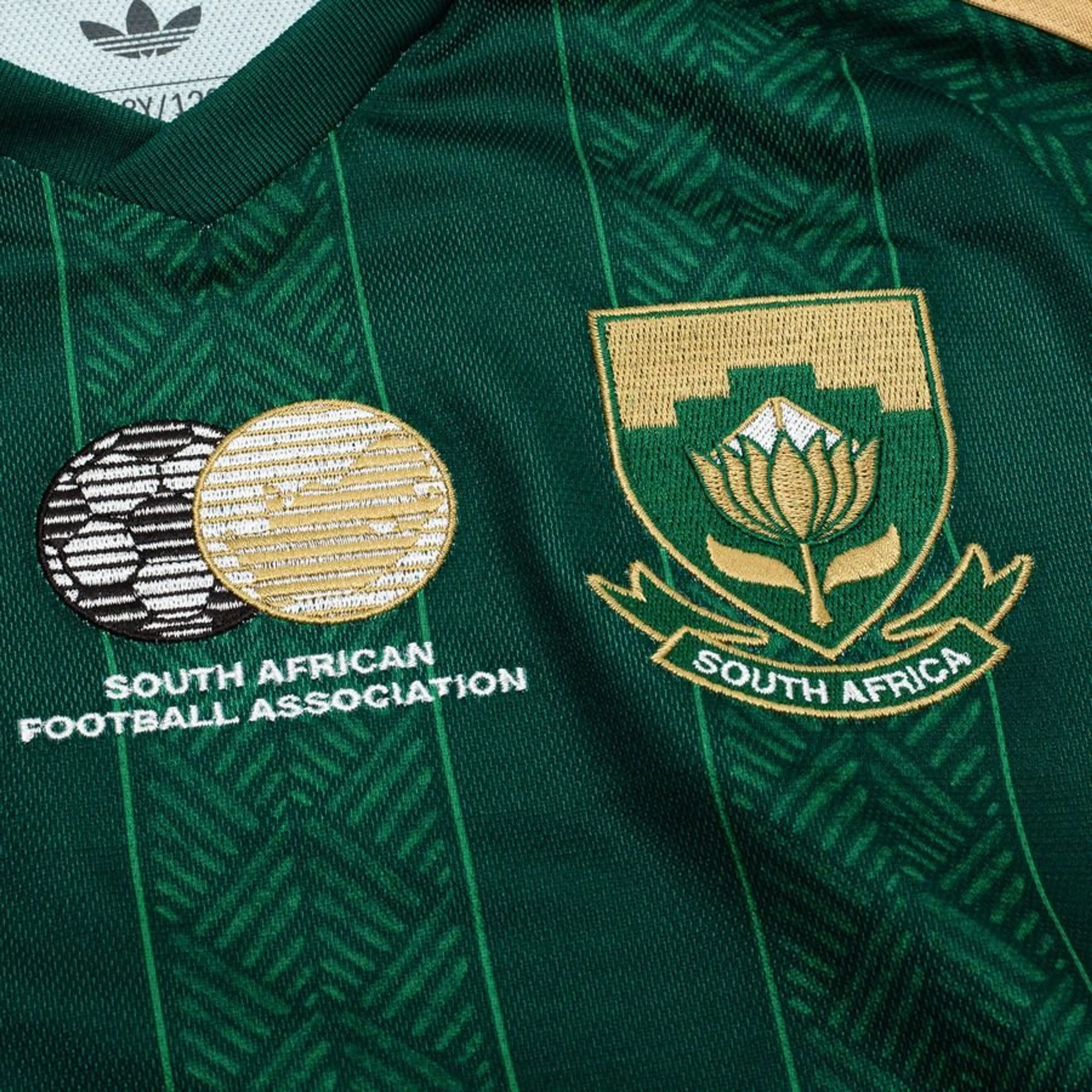 South Africa Away 2026