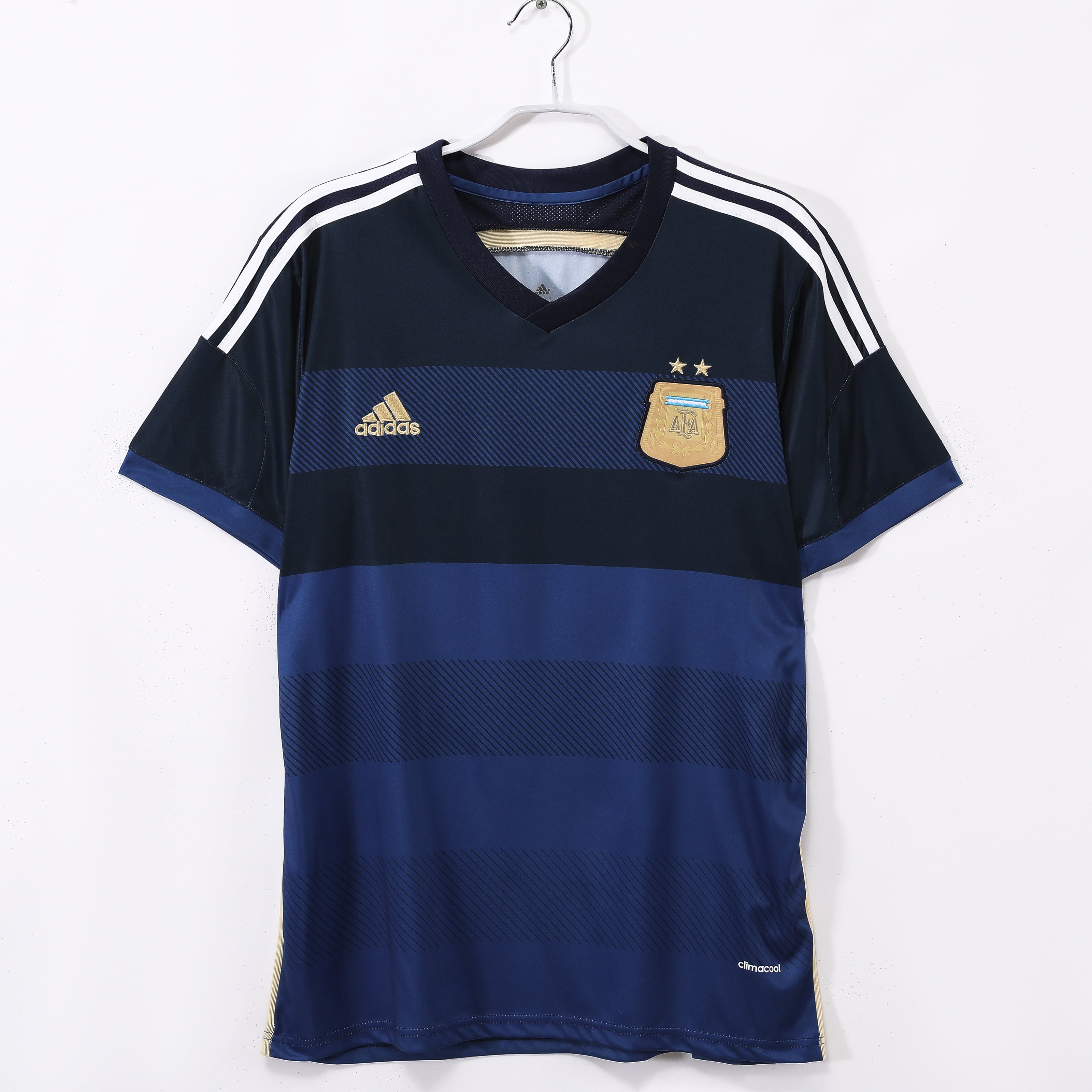 Argentina 2014 Retro Away