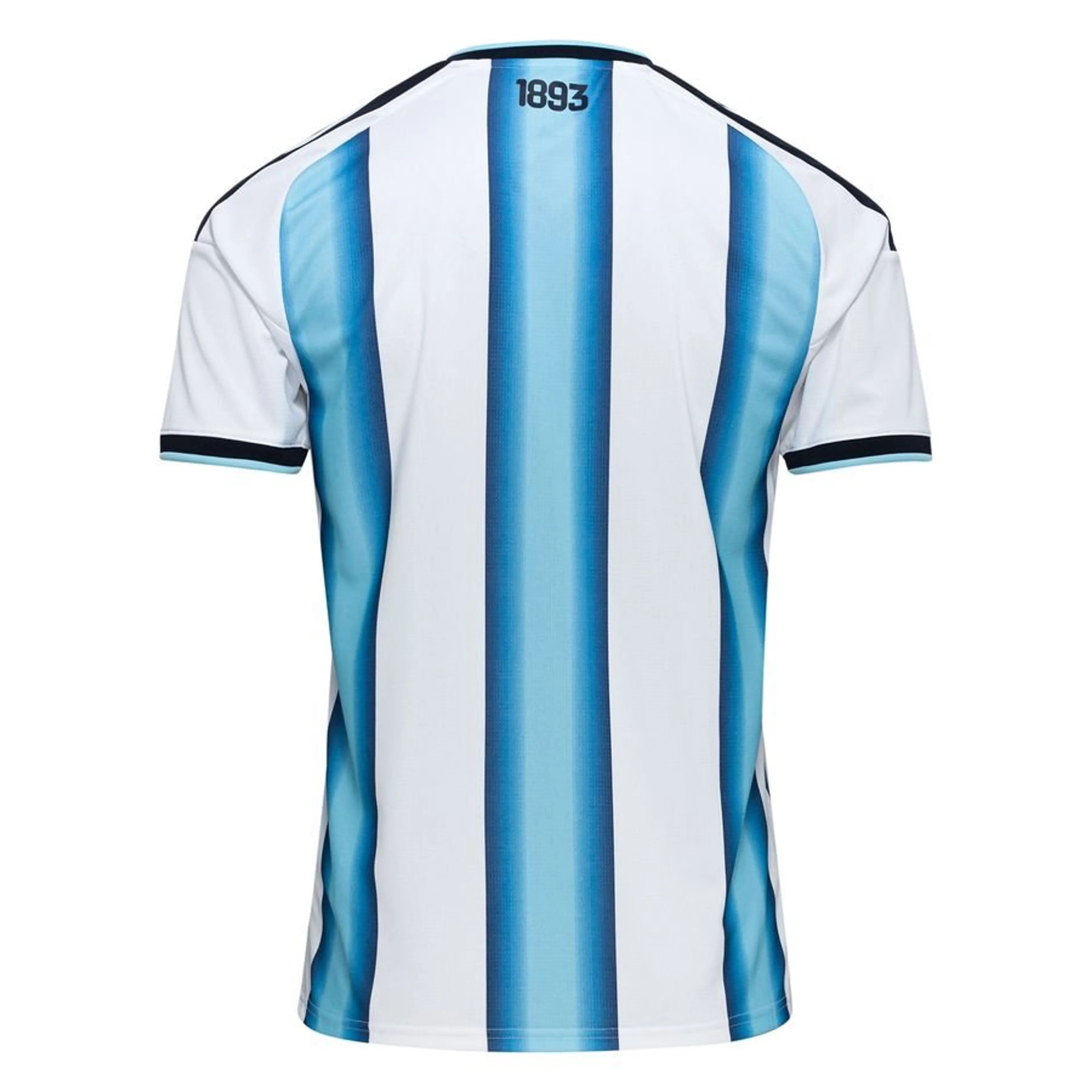 Argentina Home 2026