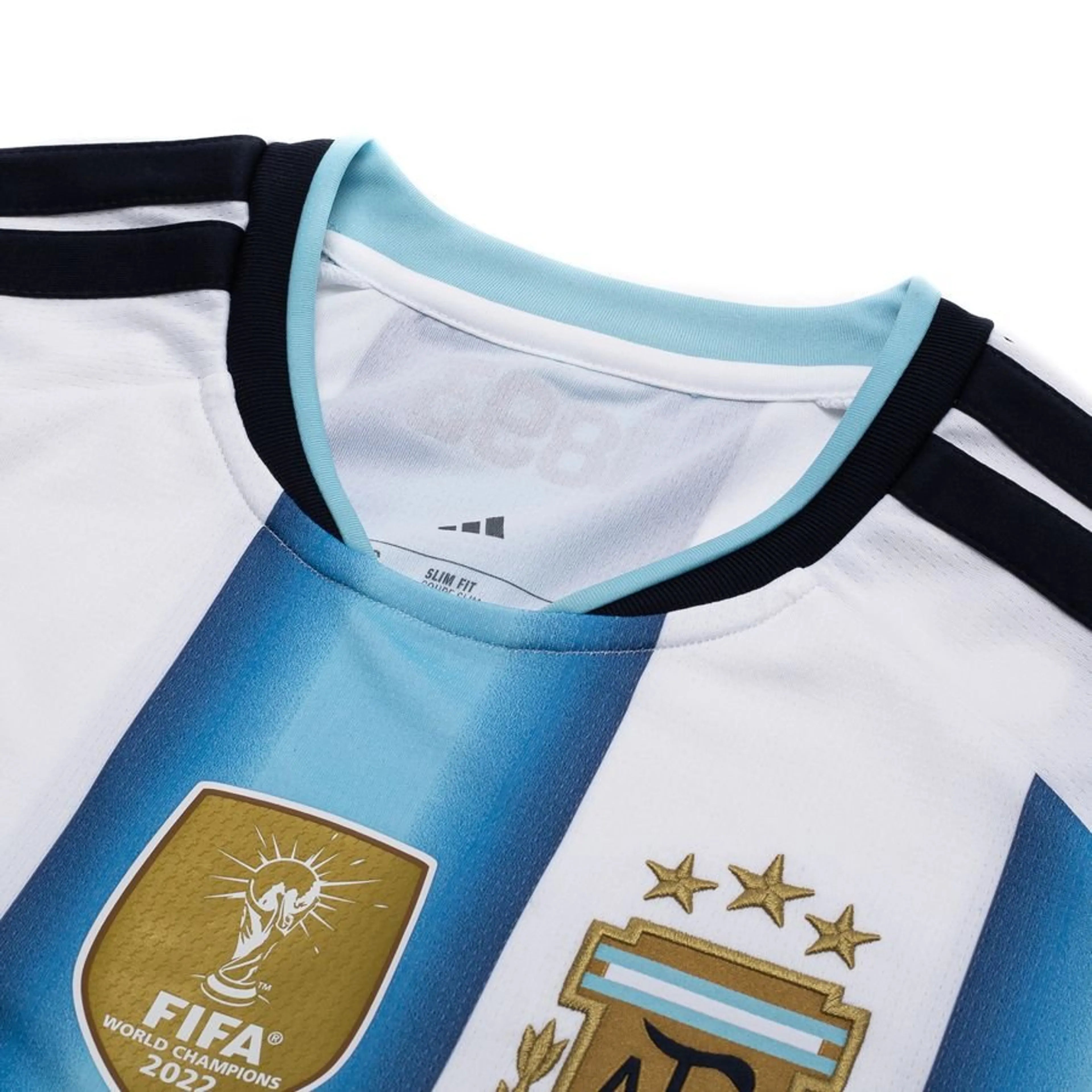 Argentina Home 2026