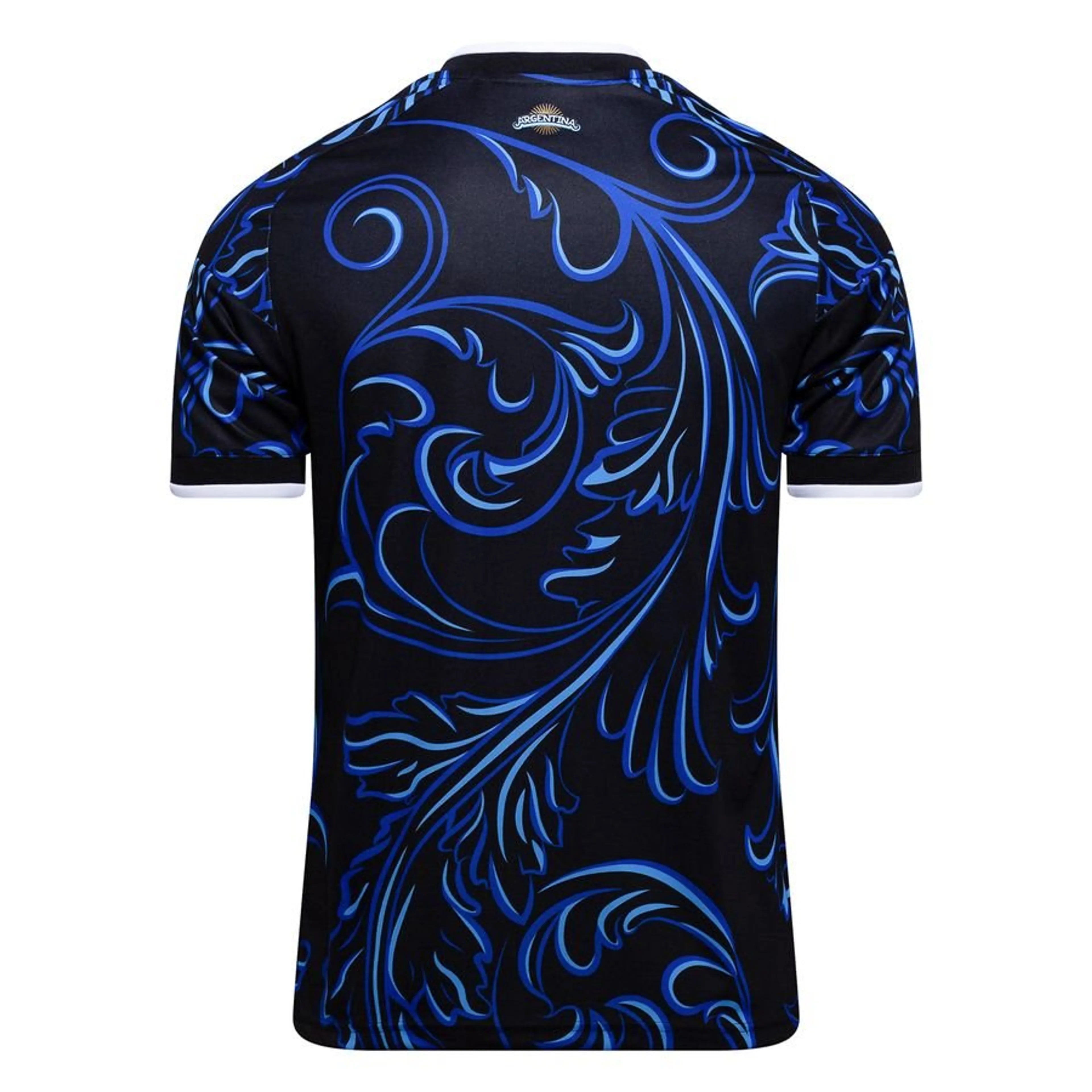 Argentina Away 2026