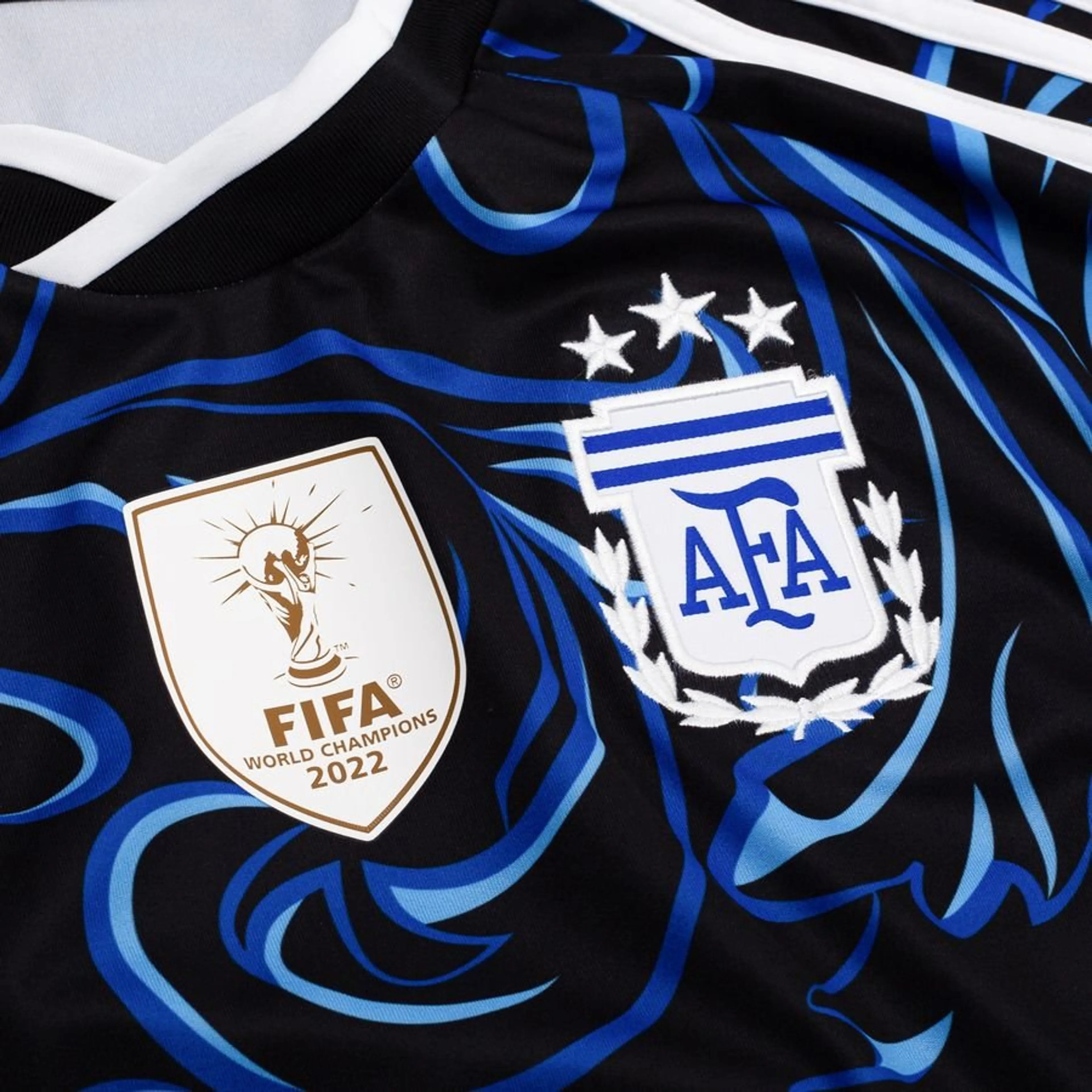 Argentina Away 2026