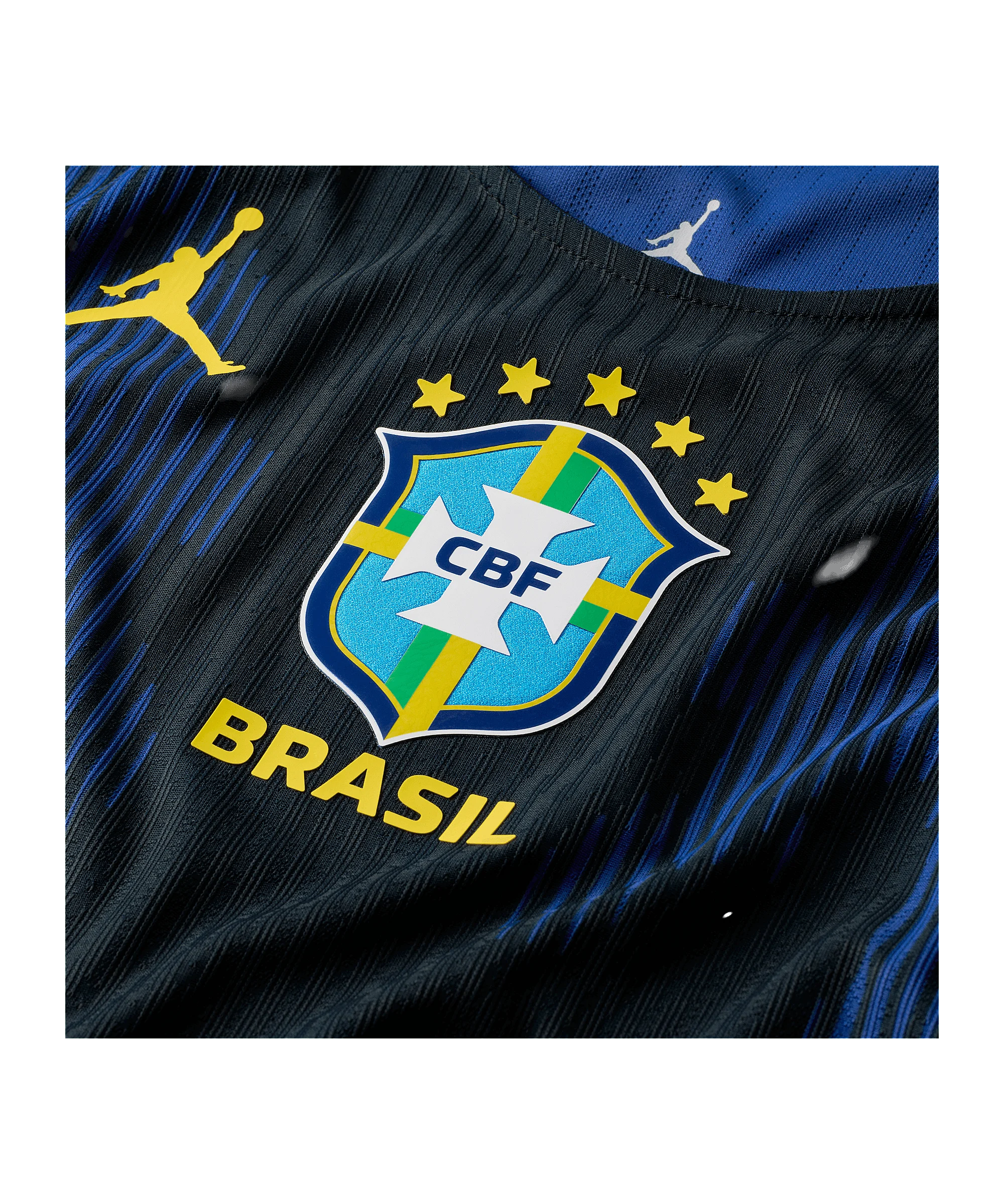 Brazil Away 2026