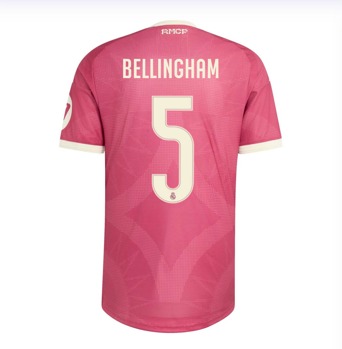 Real Madrid Home 2026