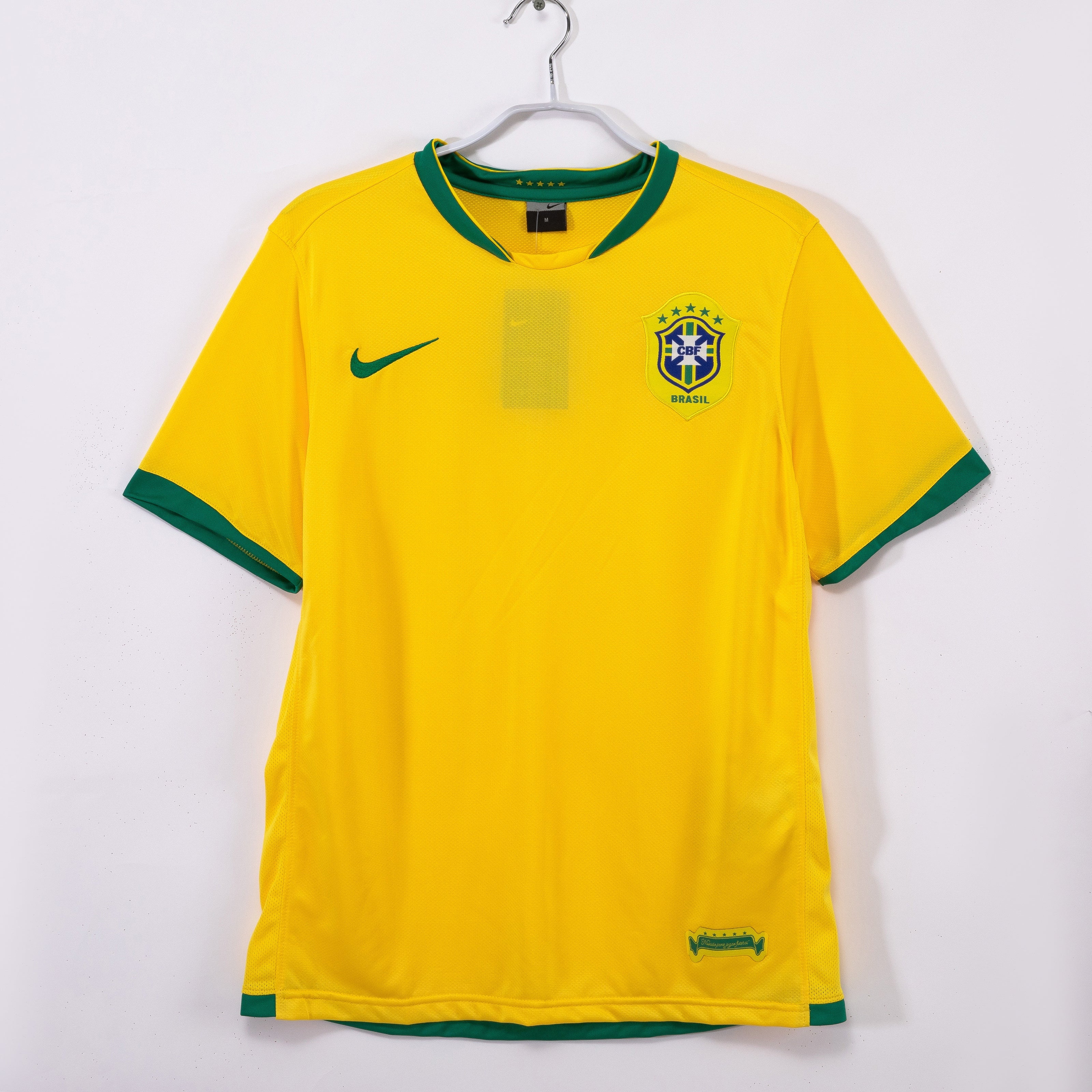 Brazil 2006 Retro
