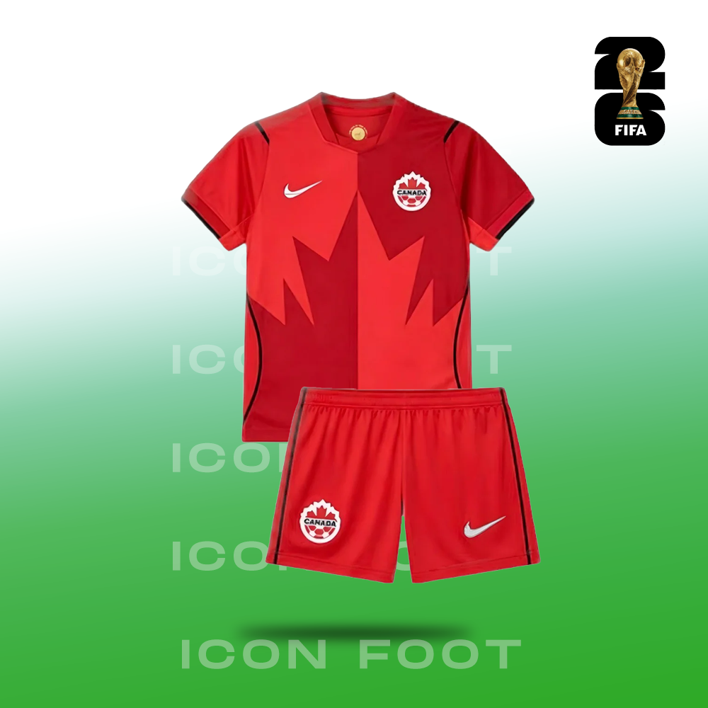 Mexico Home 2026