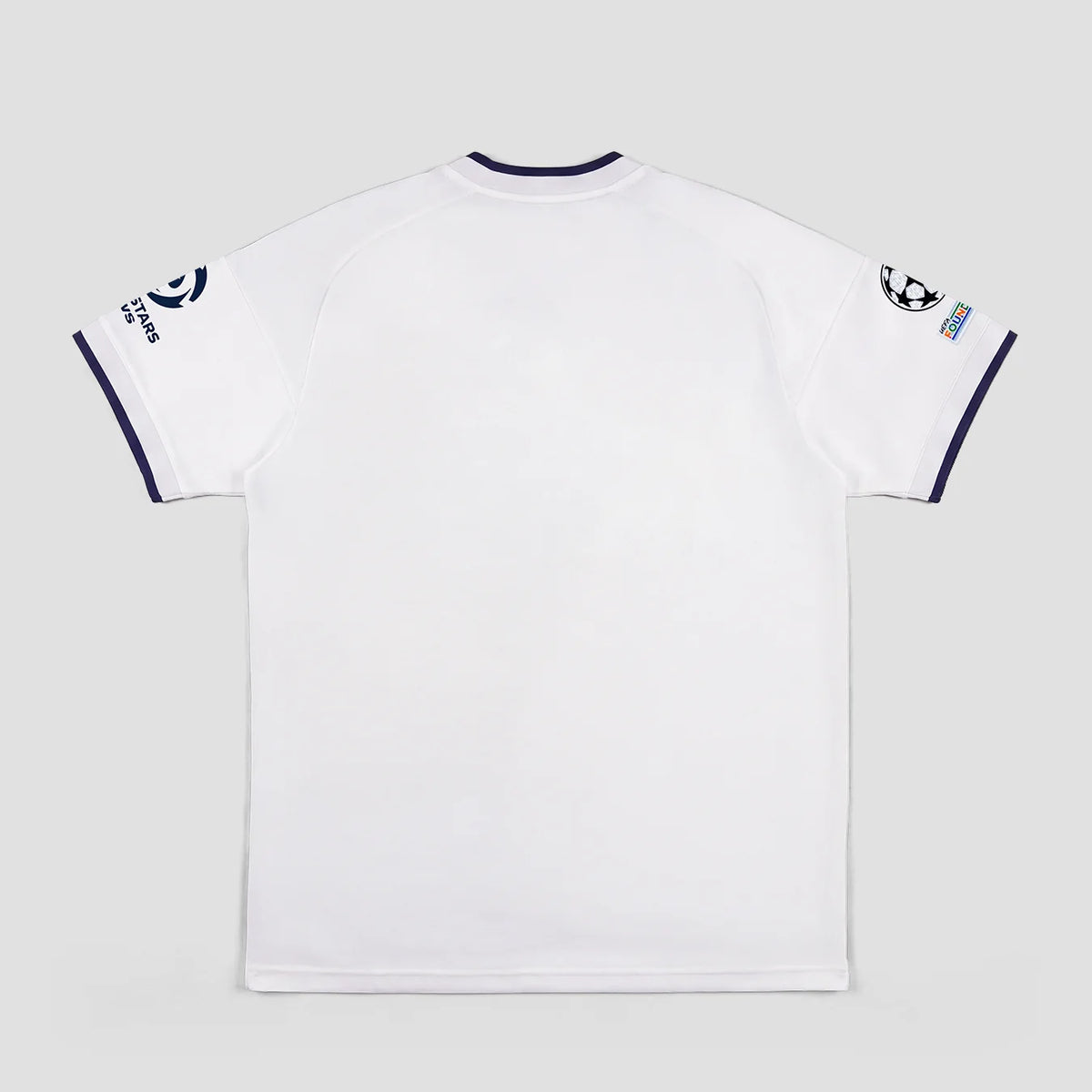 Inter Milan Third 2026