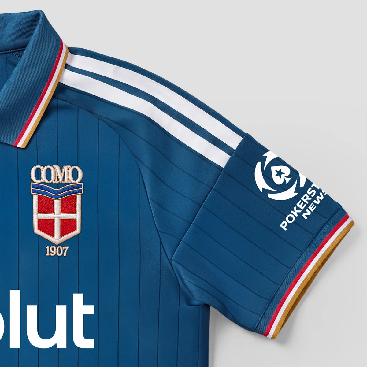 Inter Milan Third 2026