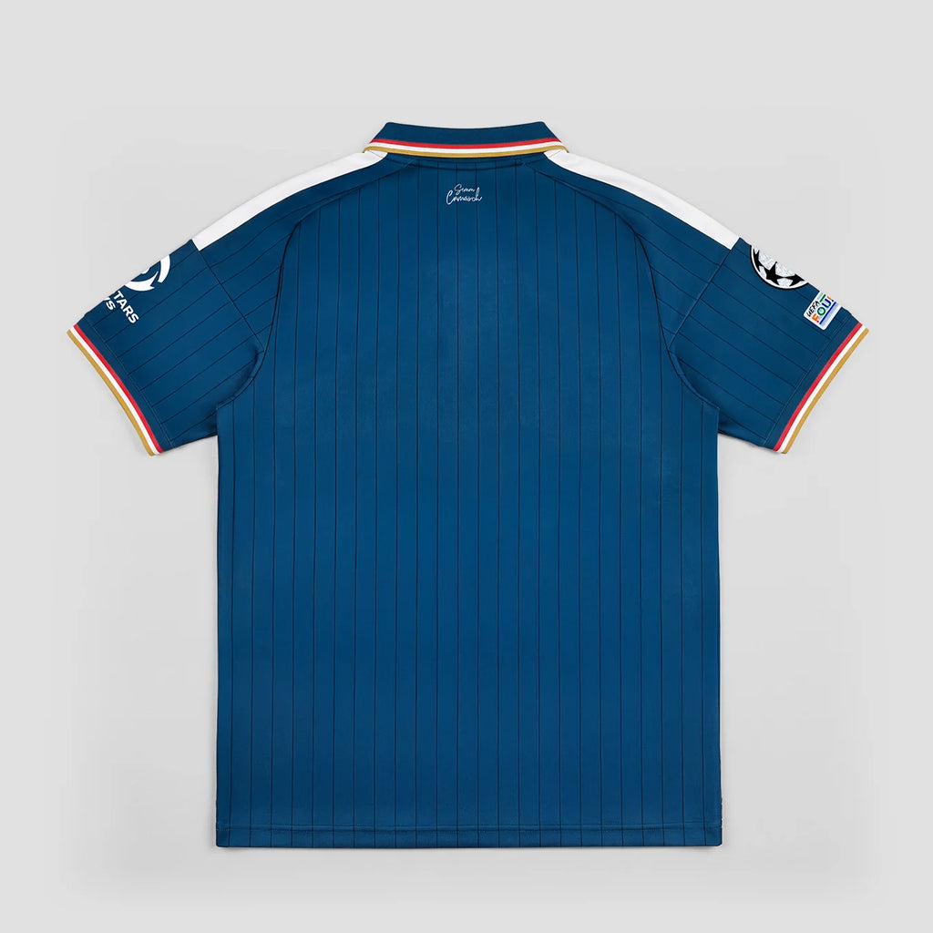 Inter Milan Third 2026