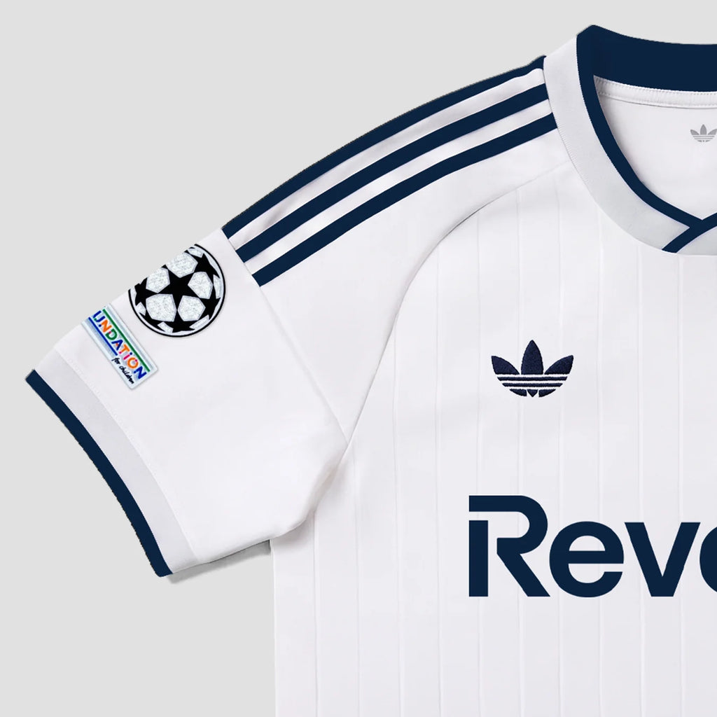 Inter Milan Third 2026