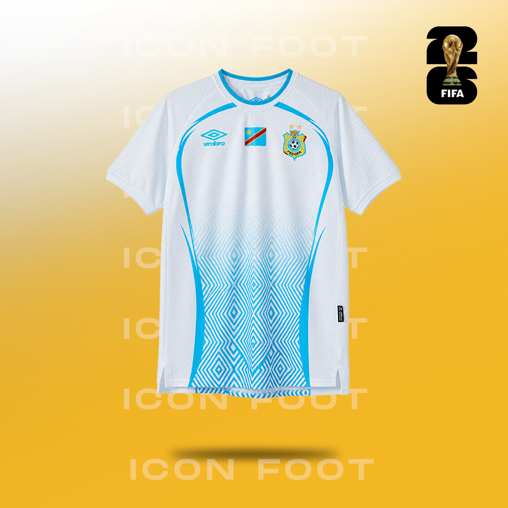 Congo Home 2026