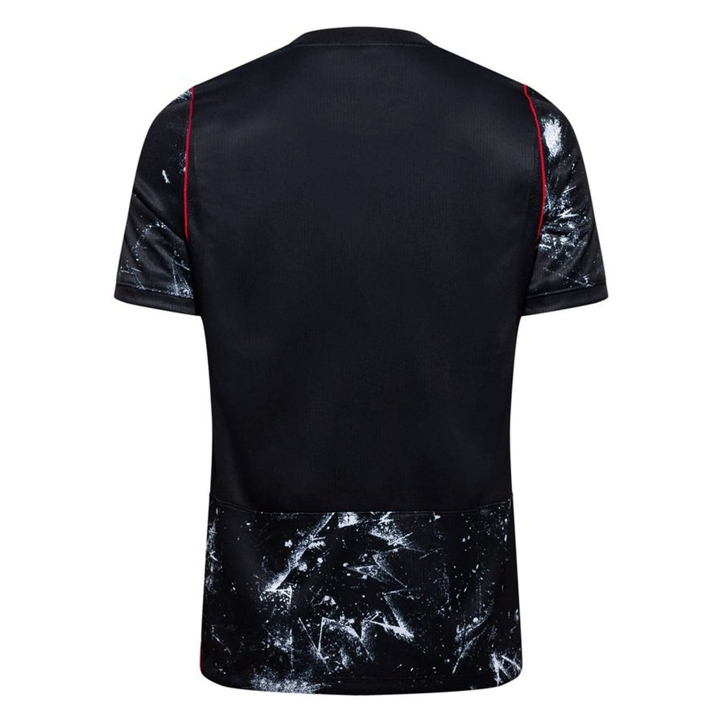 Mexico Home 2026