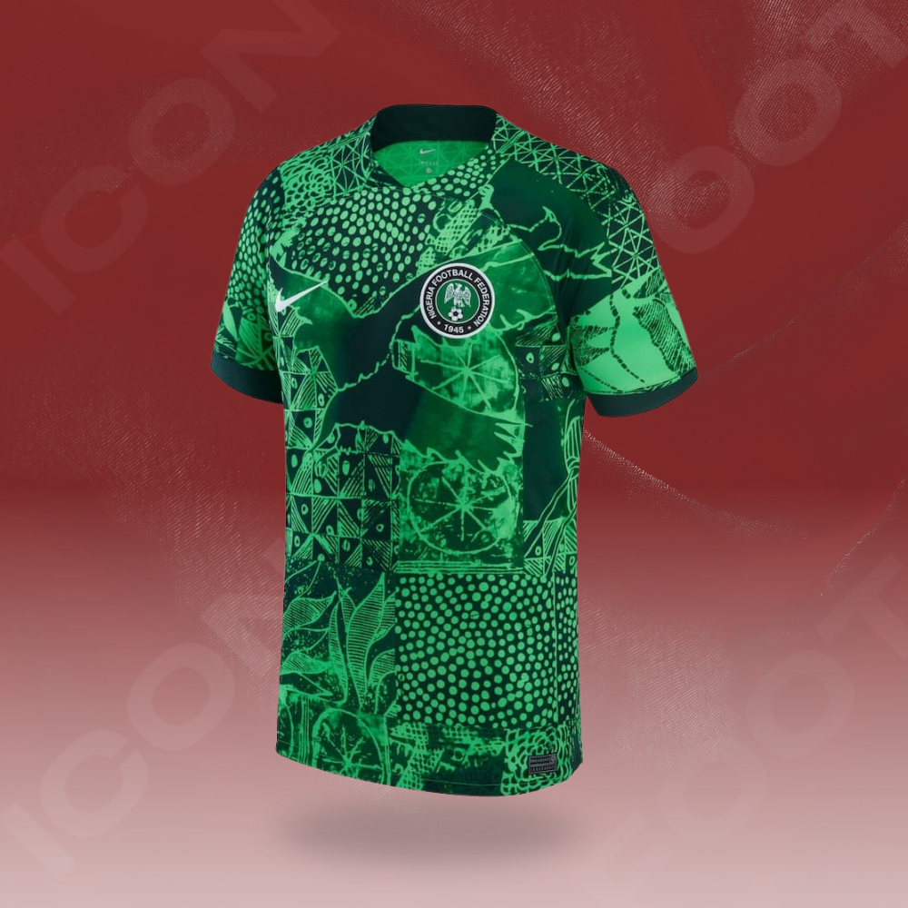 Nigeria Abroad 2025