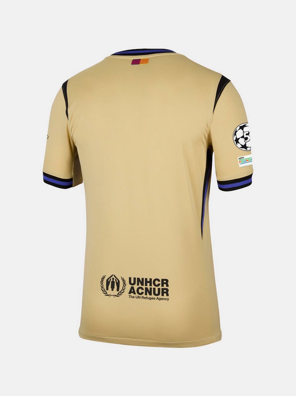 Barcelona Away 2026