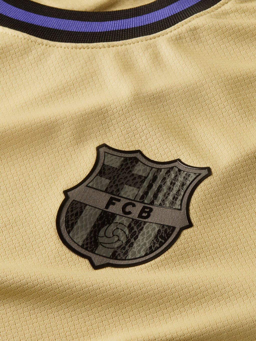 Barcelona Away 2026