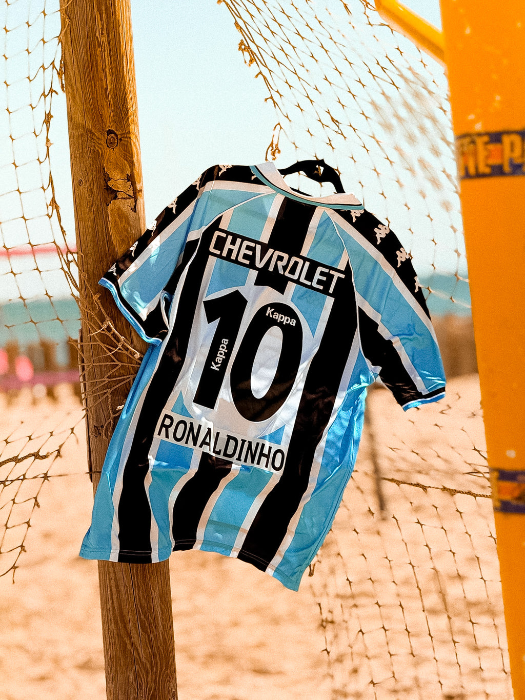 Brazil 2010 Retro