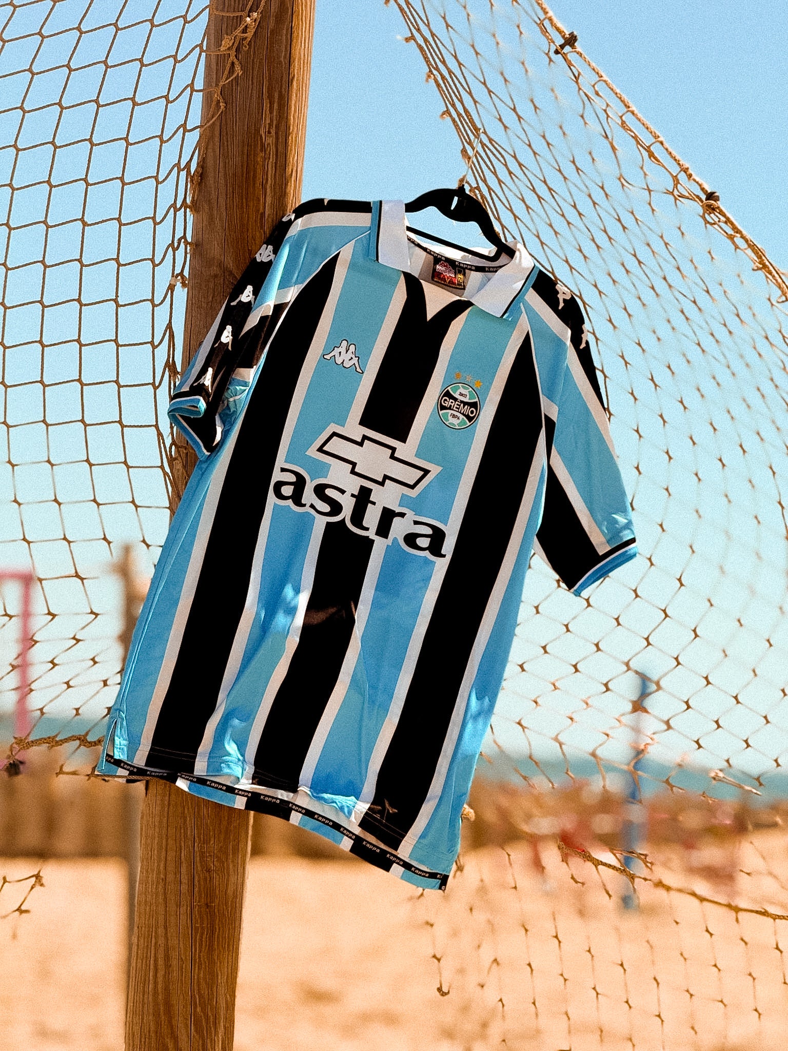 Brazil 2010 Retro
