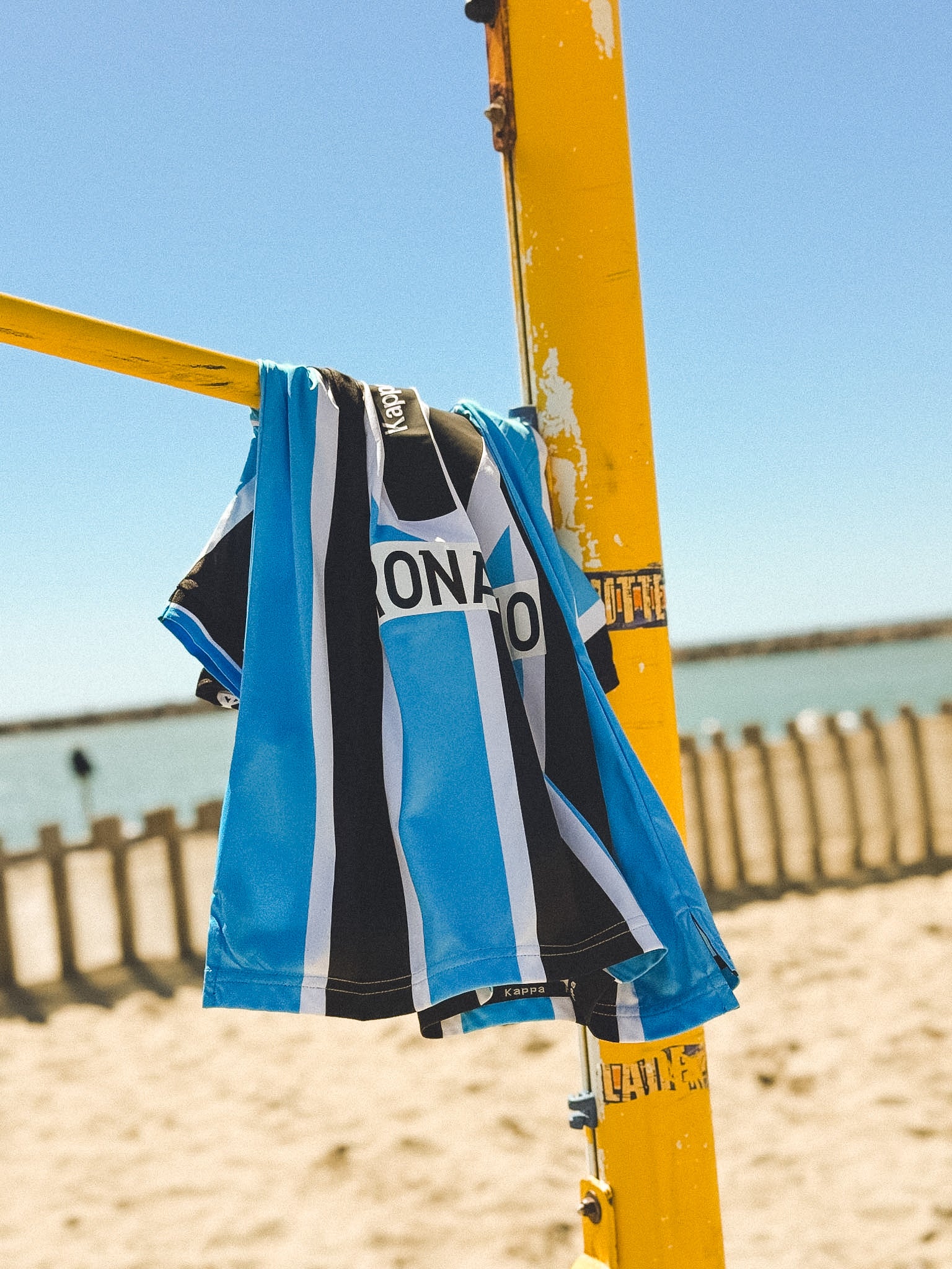 Brazil 2010 Retro
