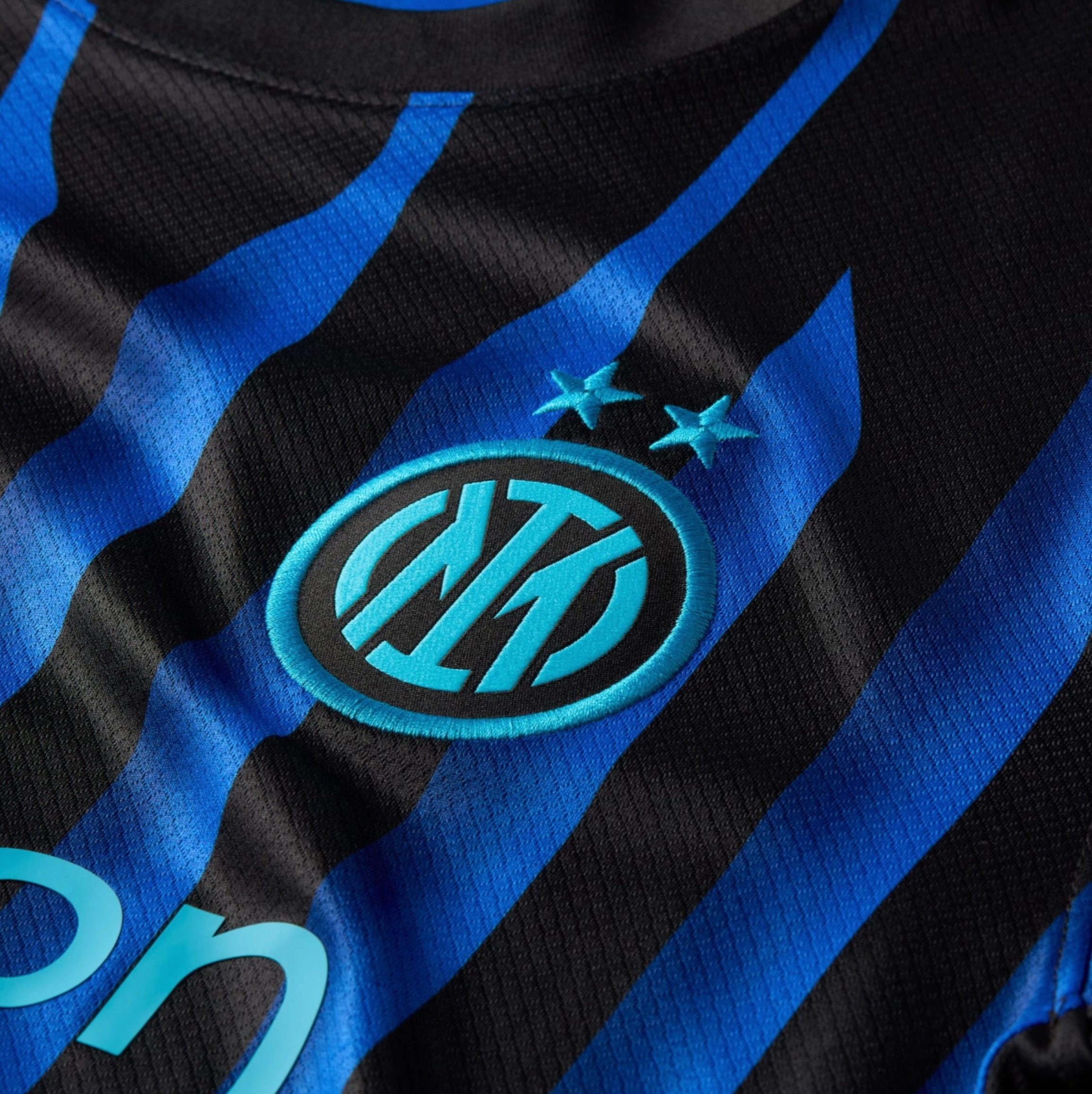 Inter Milan Third 2026