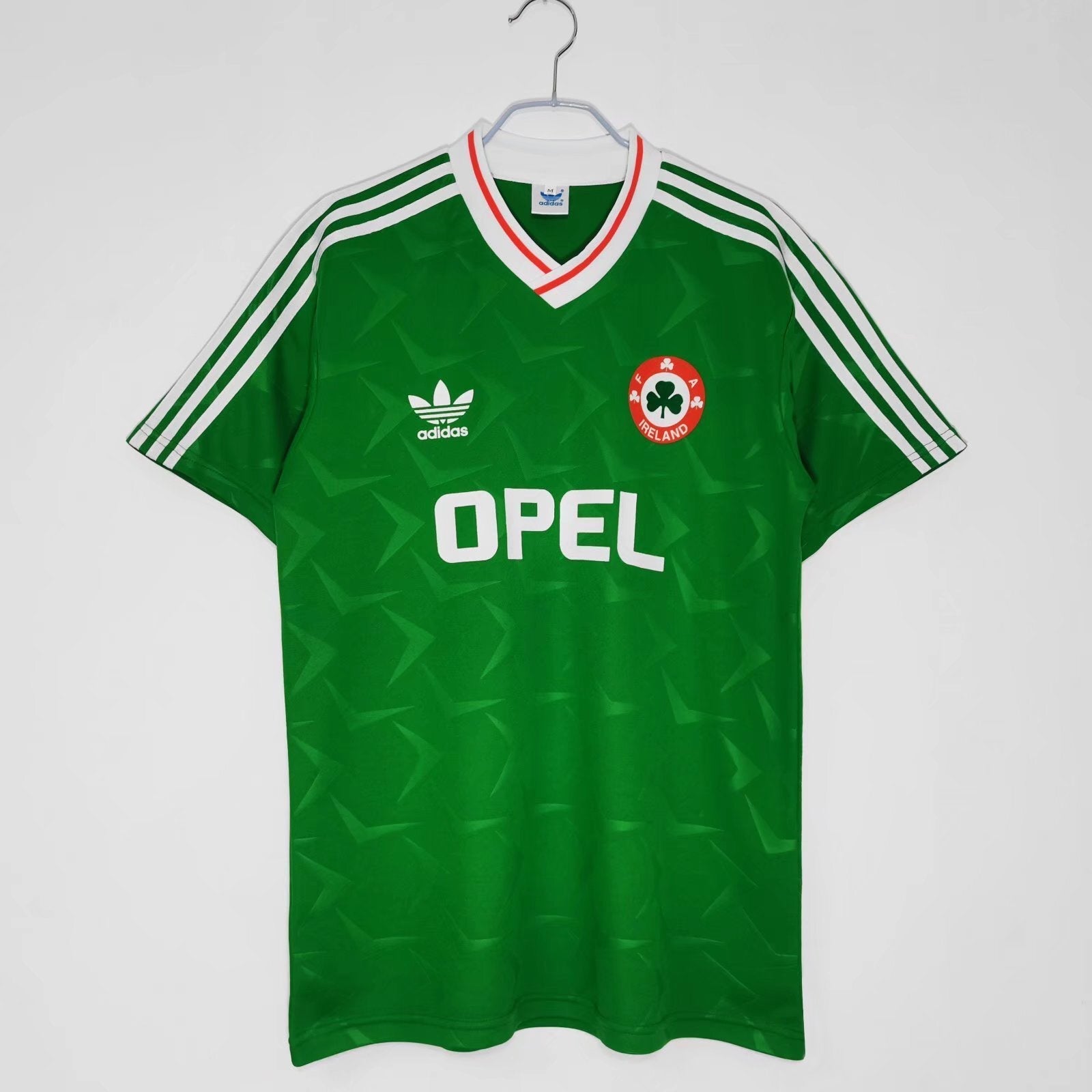 Ireland 1990 Retro