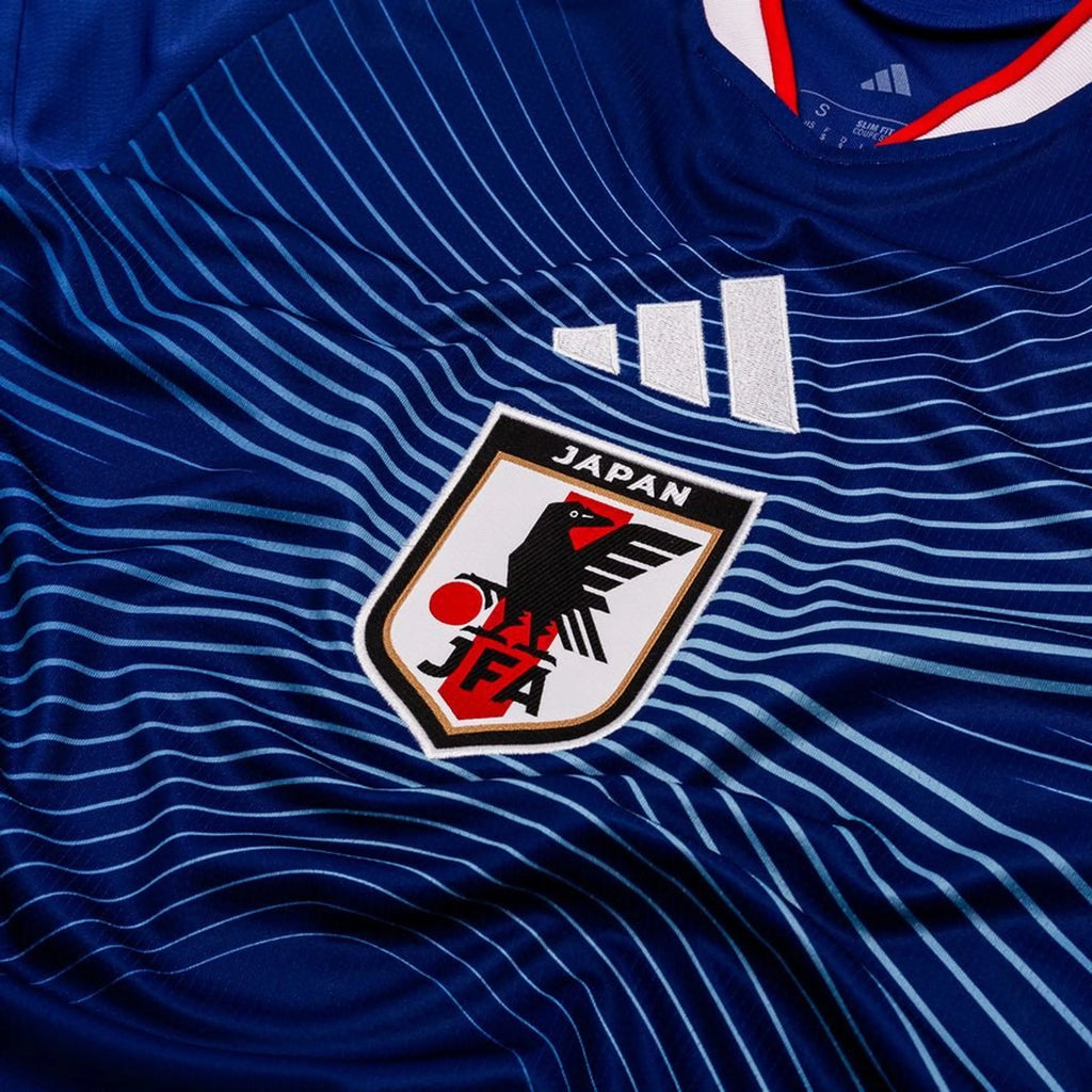 Japan Home 2026