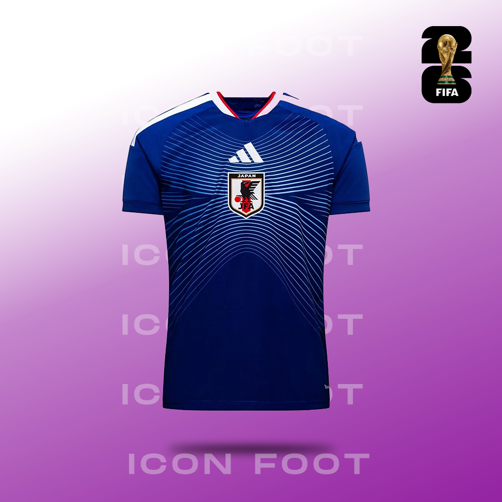 Japan Home 2026