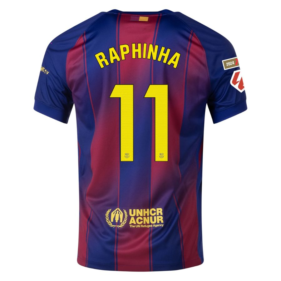 Barcelona Home 2026