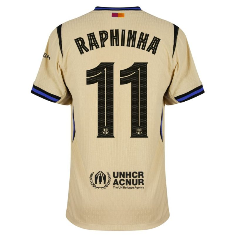 Barcelona Away 2026