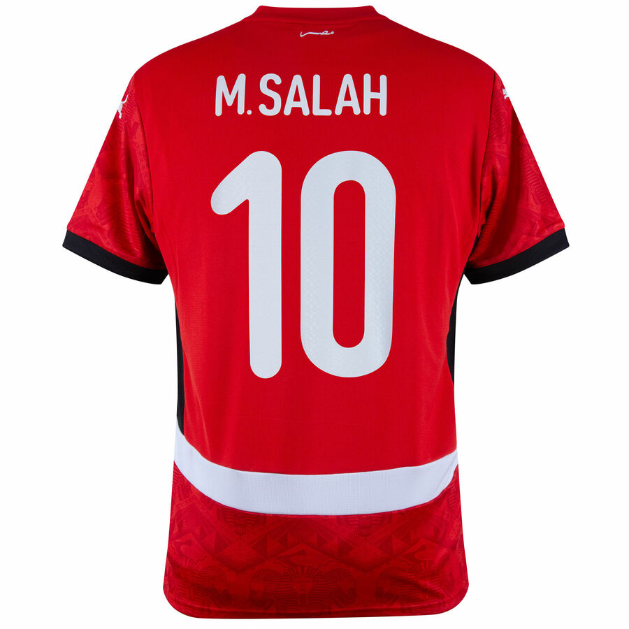 Egypt Home 2026