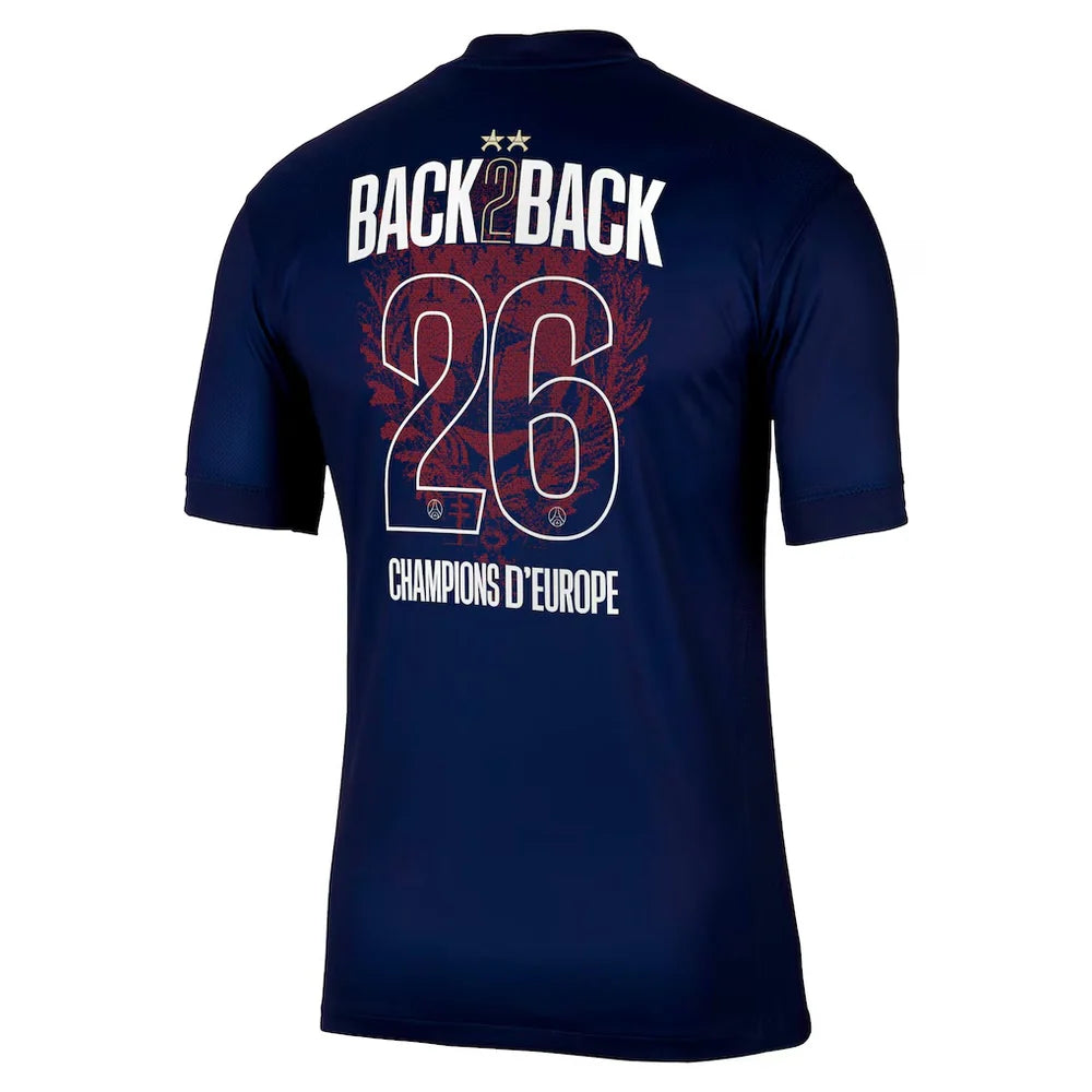 PSG Night Edition Jersey 2026