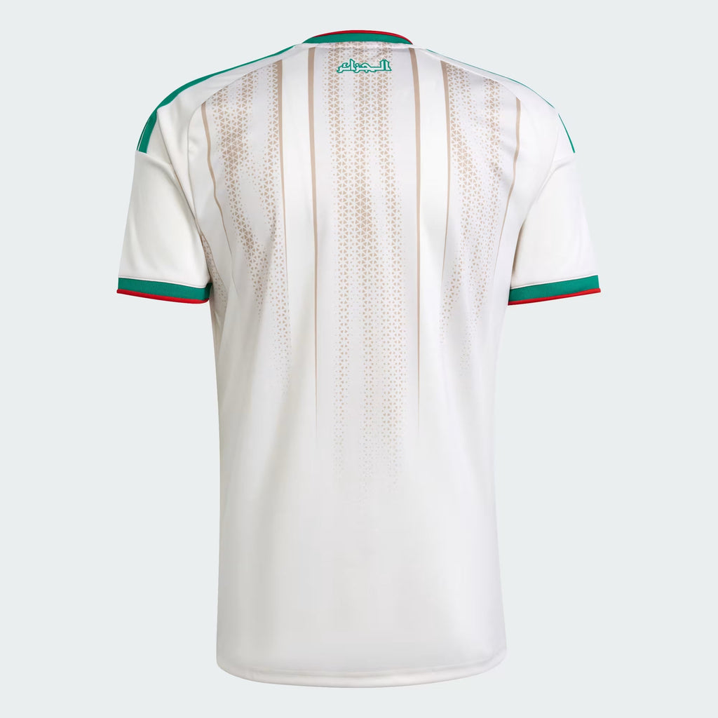 Algeria Home 2026