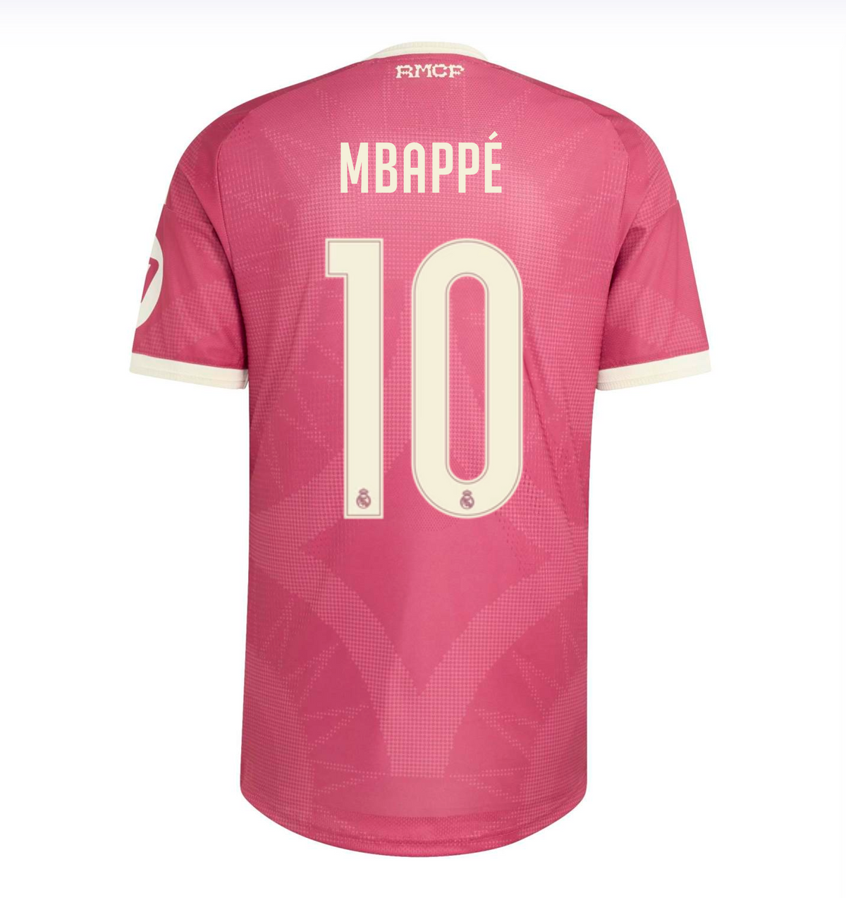 Real Madrid Home 2026