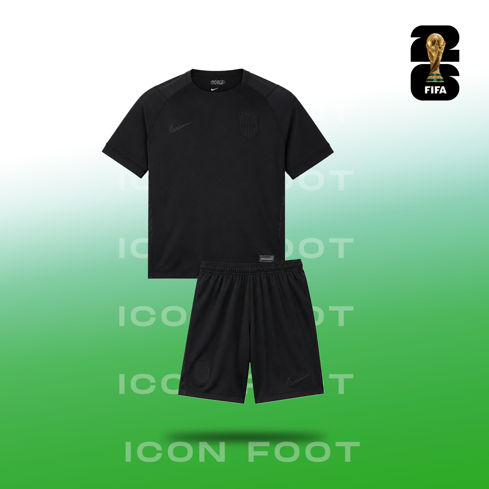 Norway Home 2026