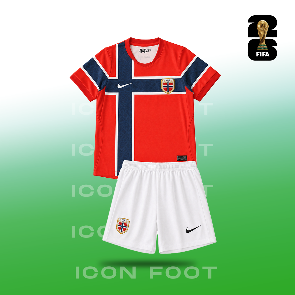 Norway Home 2026
