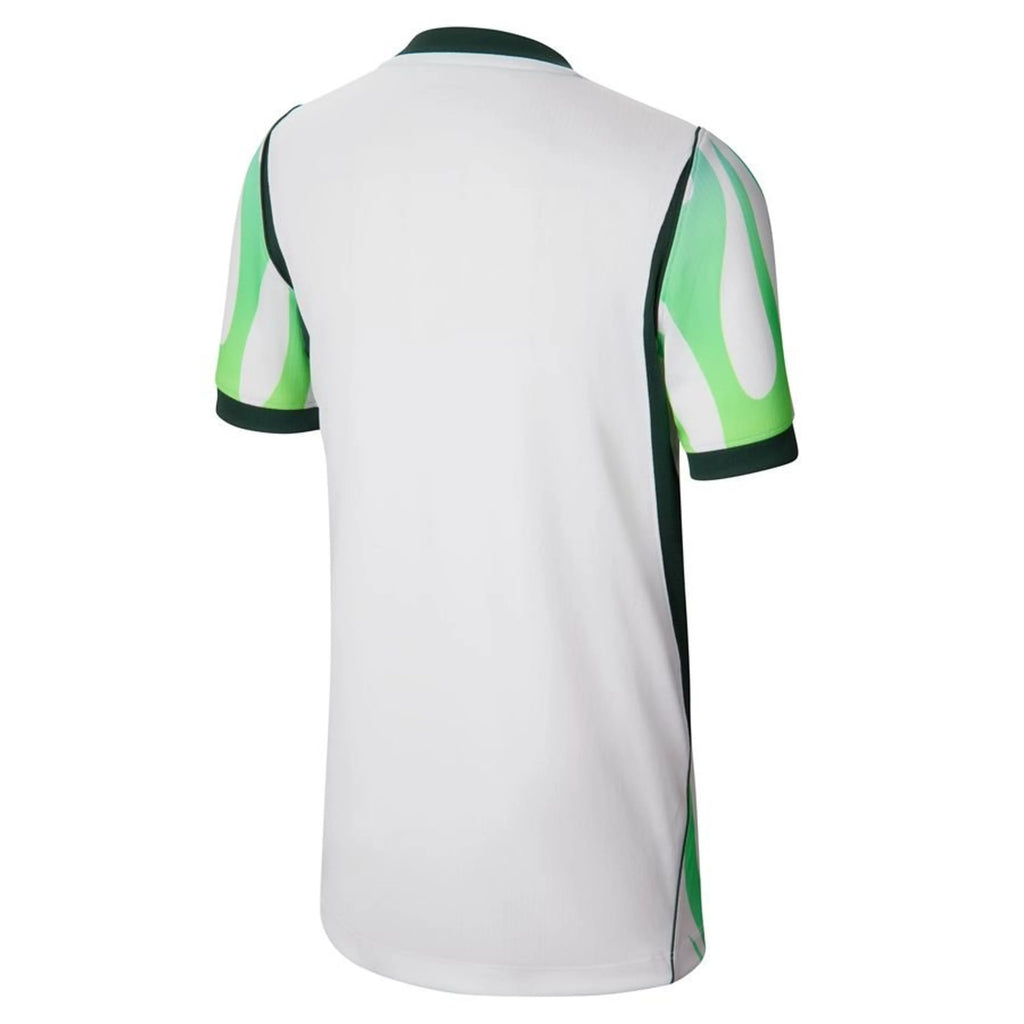 Nigeria Away 2026