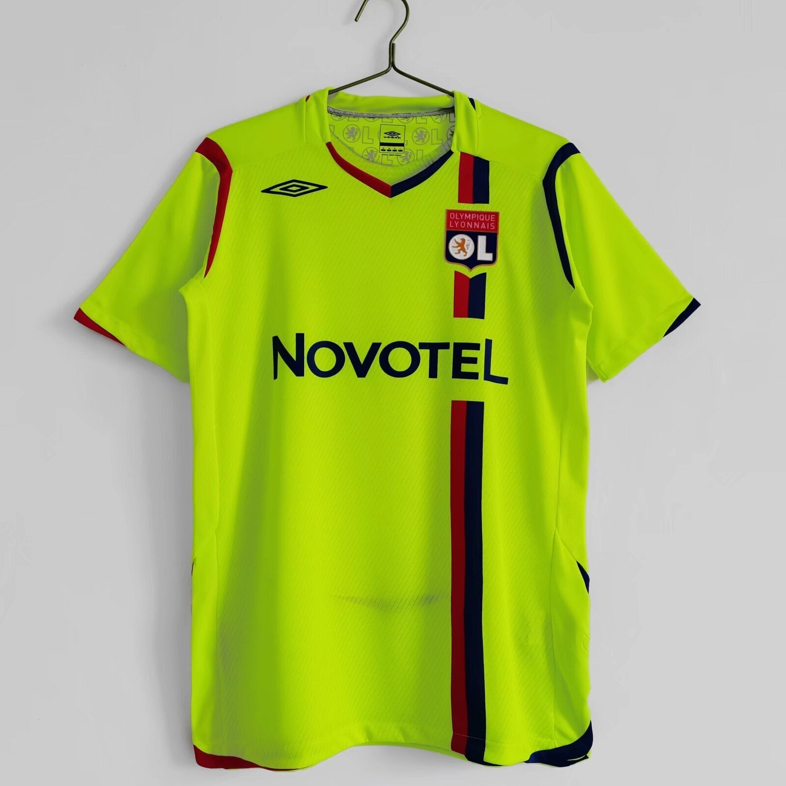 OL 2008 Retro Away