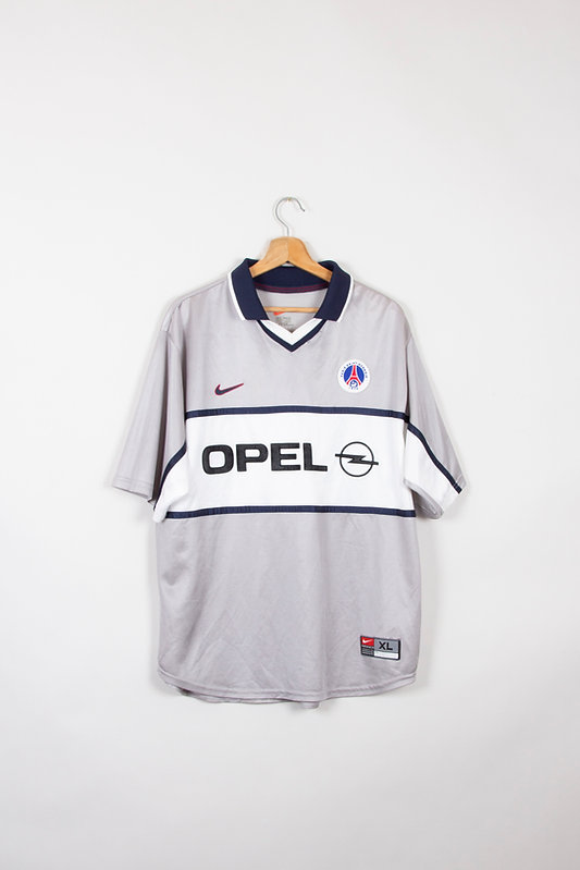 PSG Retro 1999 Away