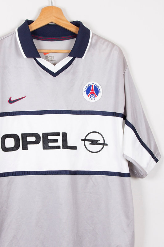 PSG Retro 1999 Away