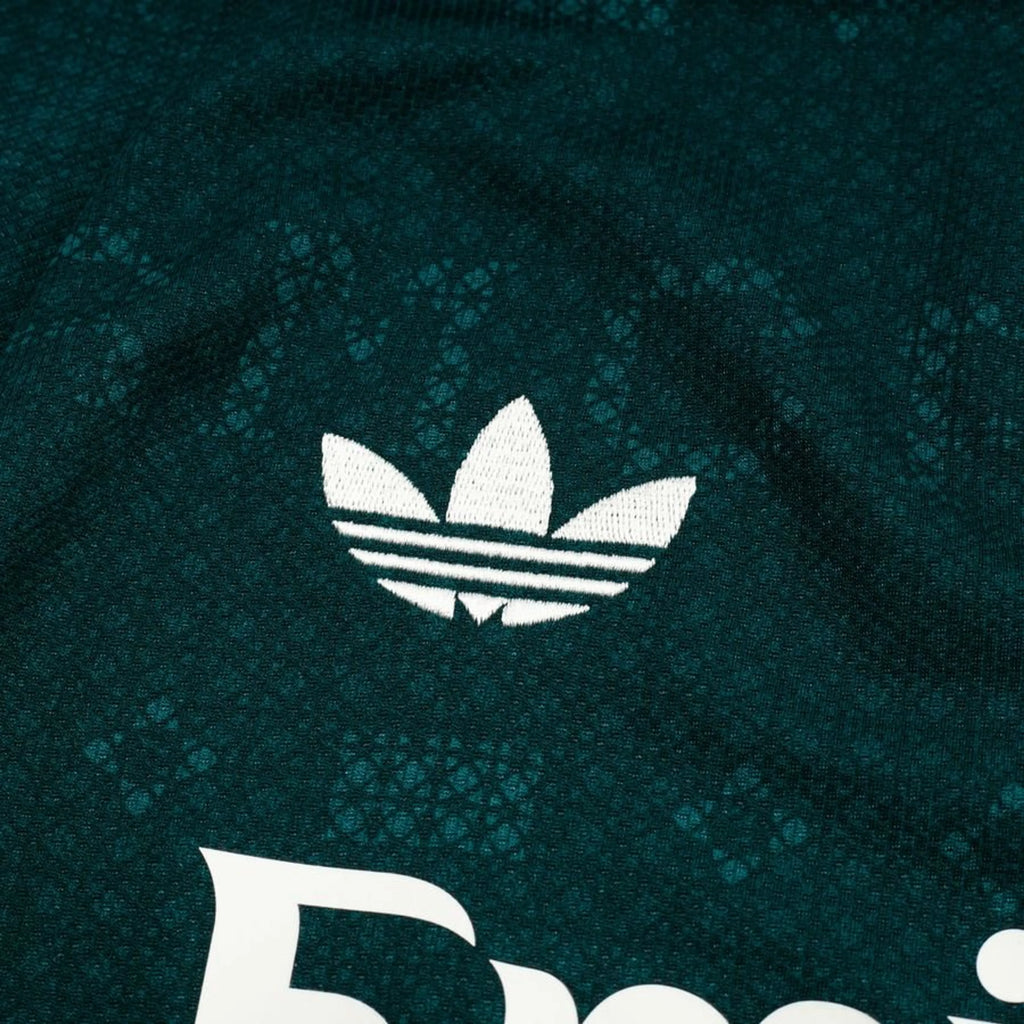 Real Madrid Home 2026