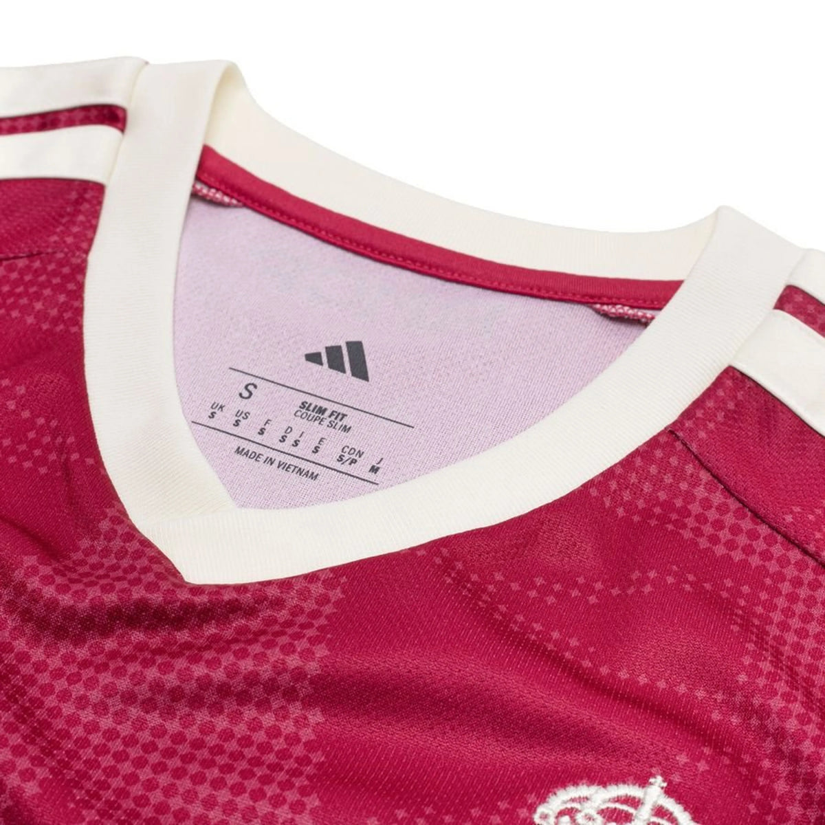 Real Madrid Home 2026