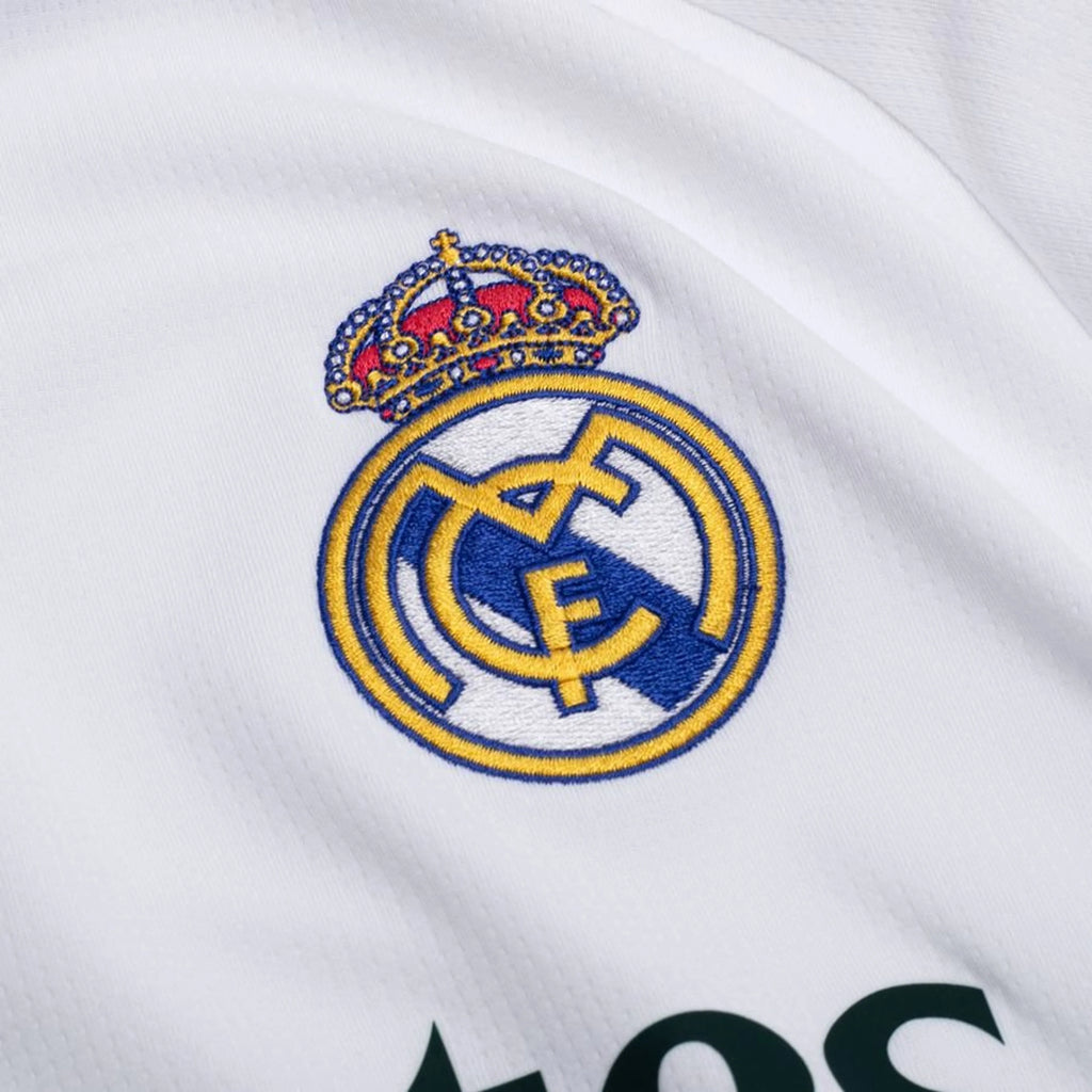 Real Madrid Home 2026