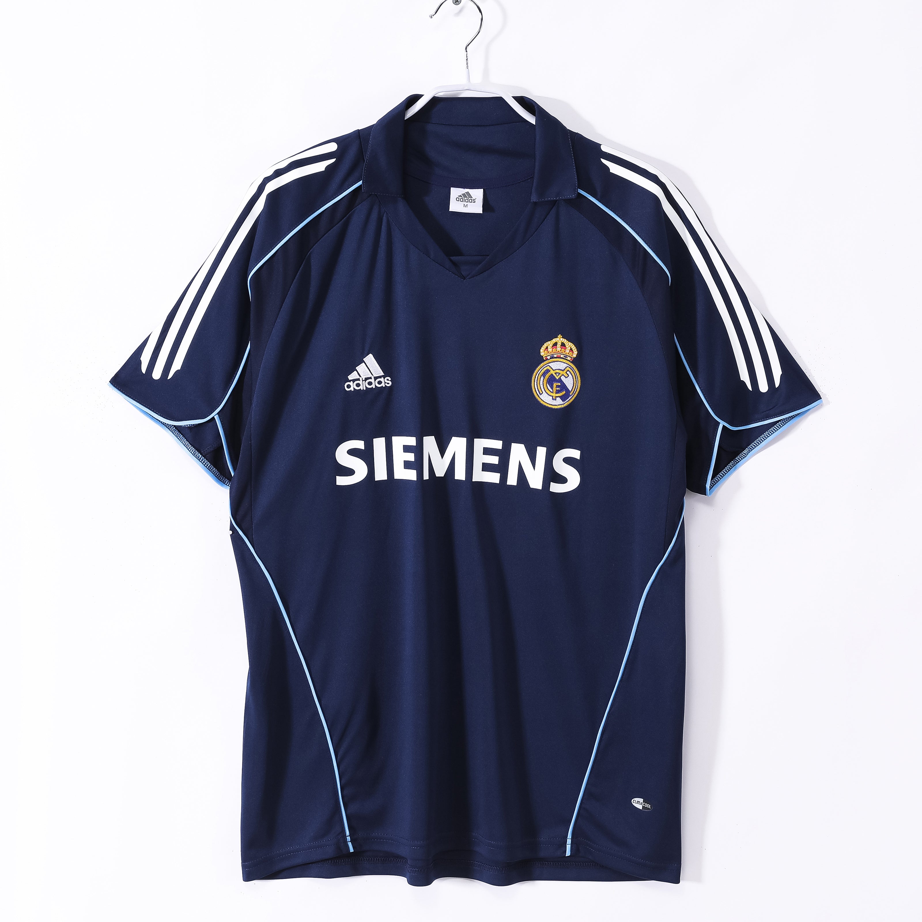 Real 2005 Retro